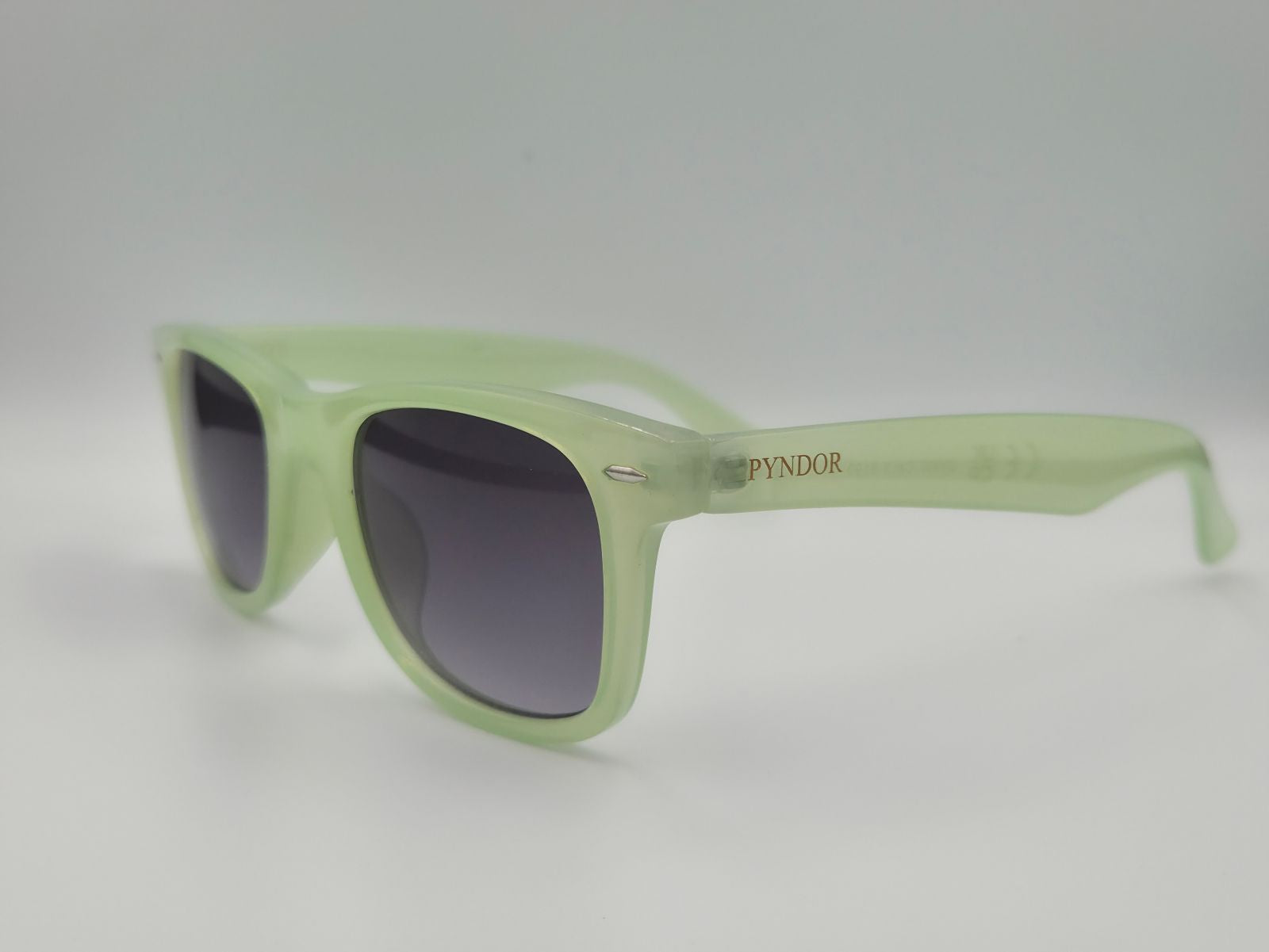 Aion Green
