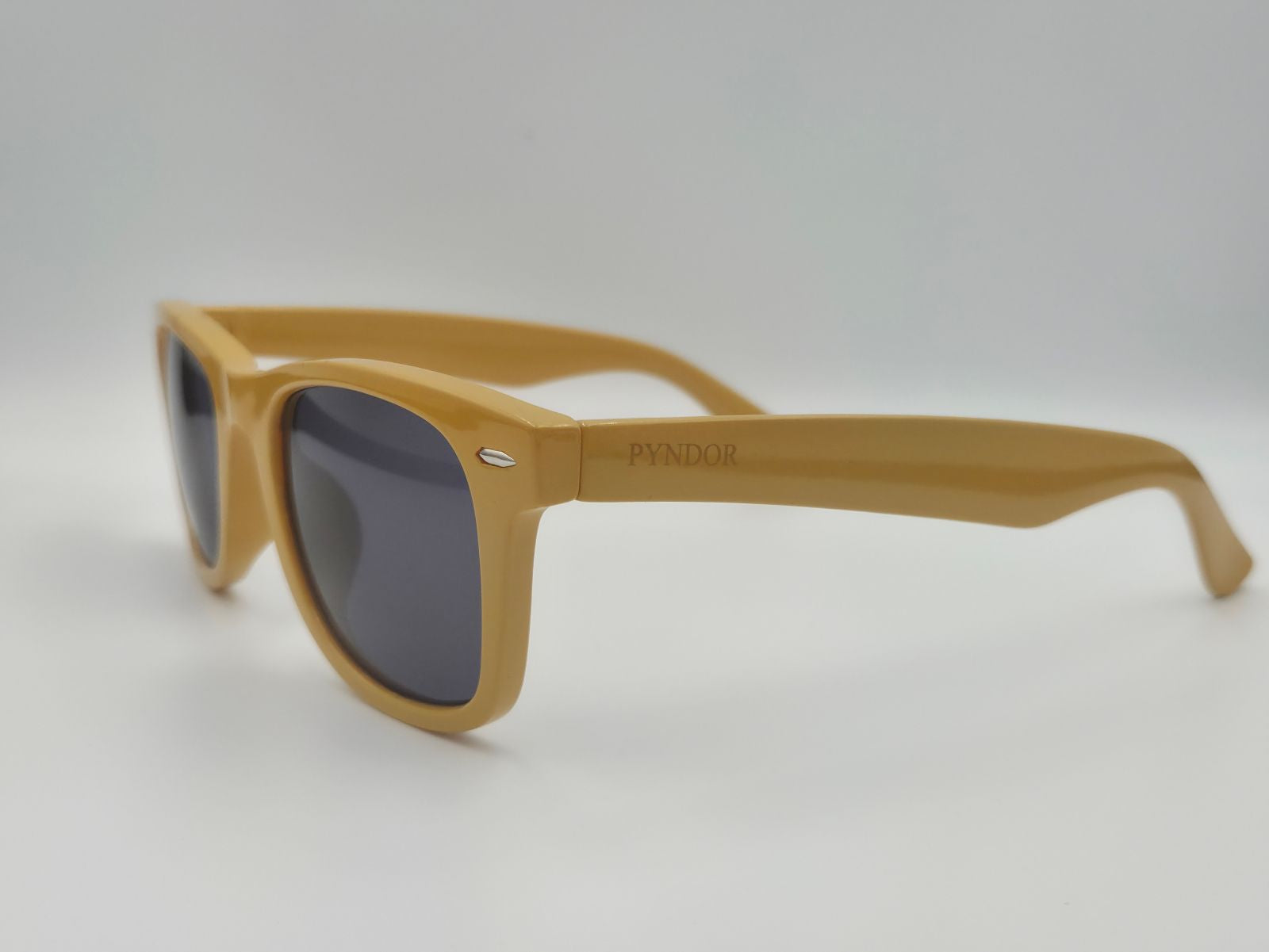 Aion Yellow