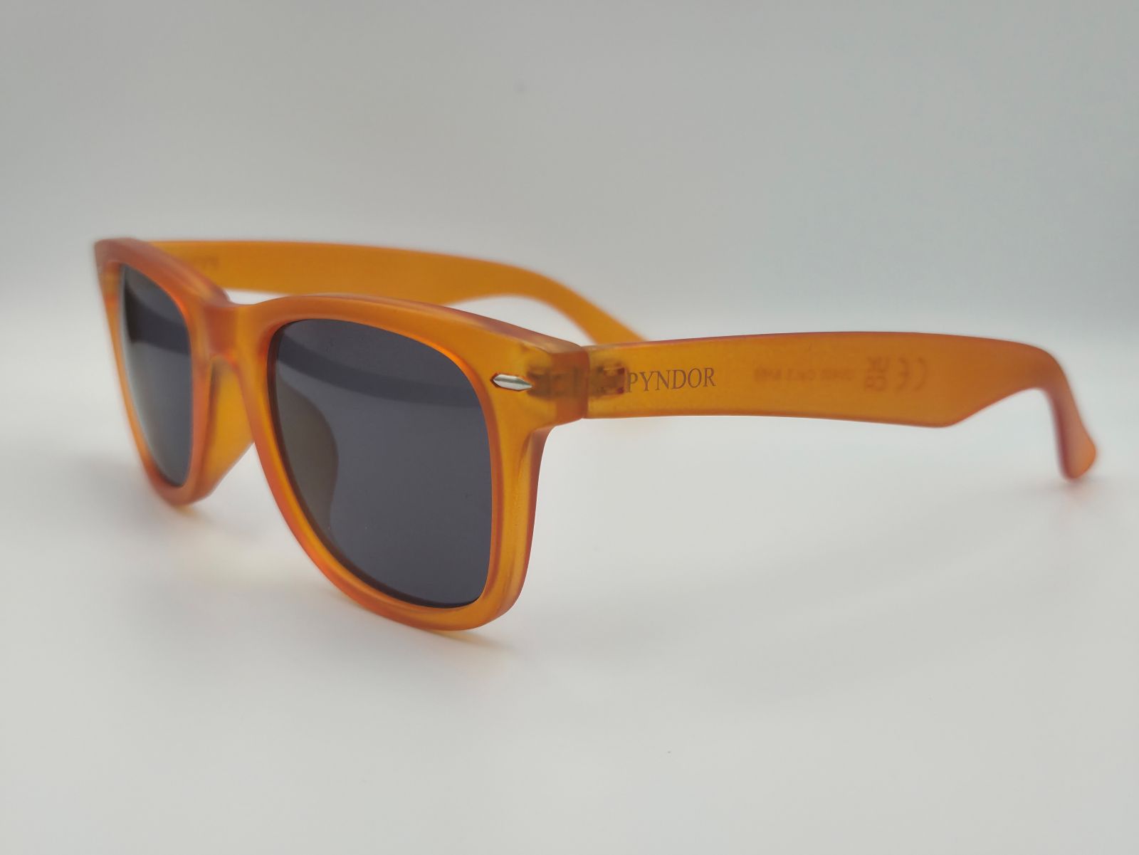 Aion Orange