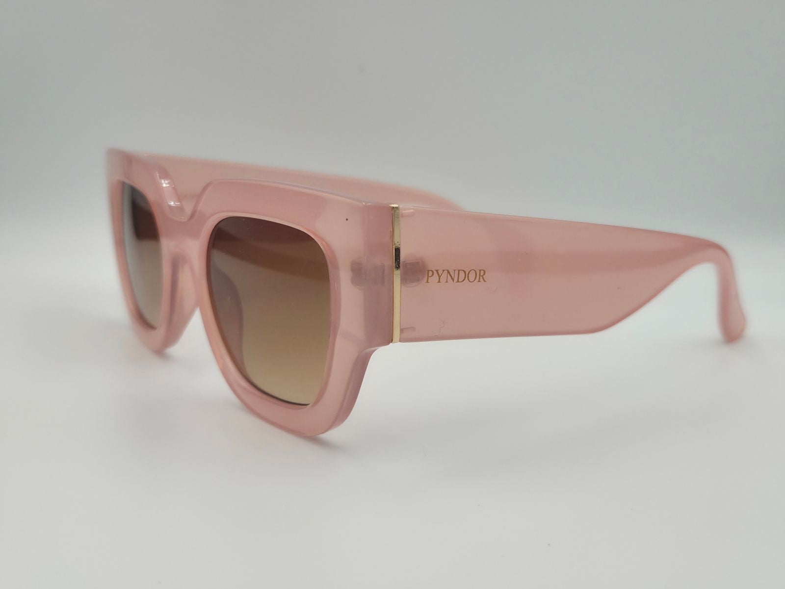 Iris Pink