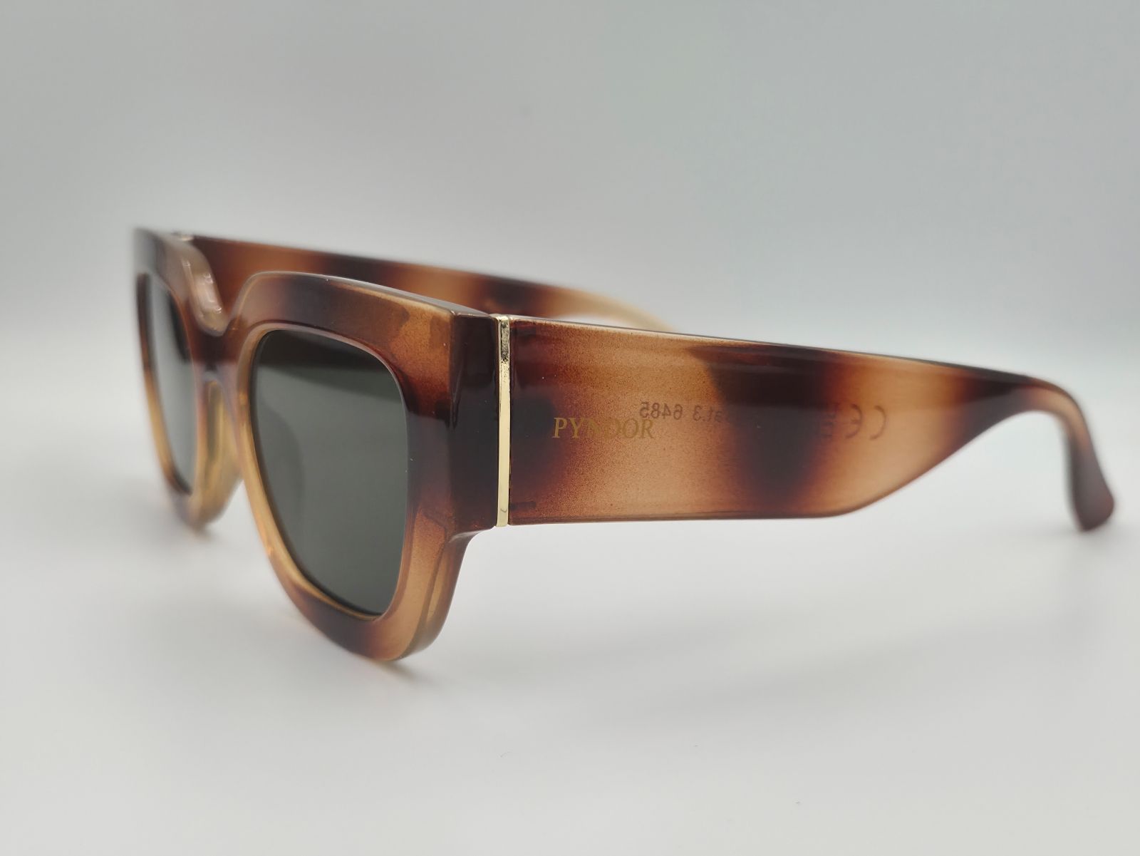 Iris Brown