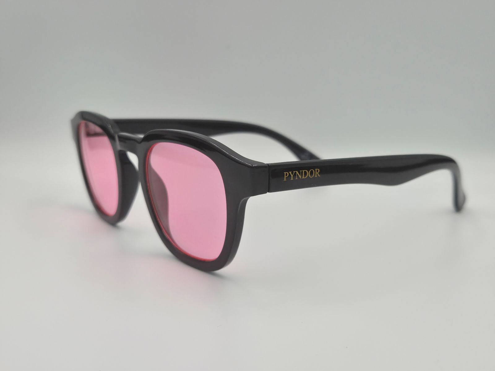 Mistral Pink