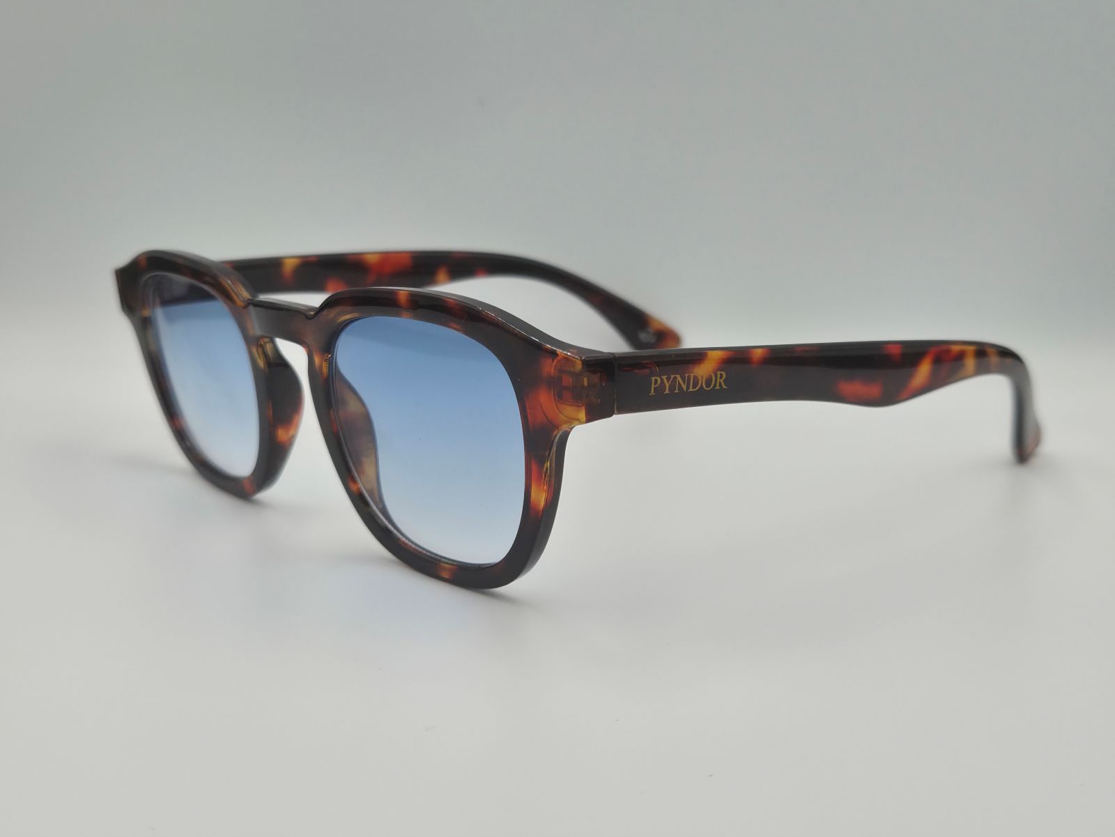 Mistral Tartaruga Blue
