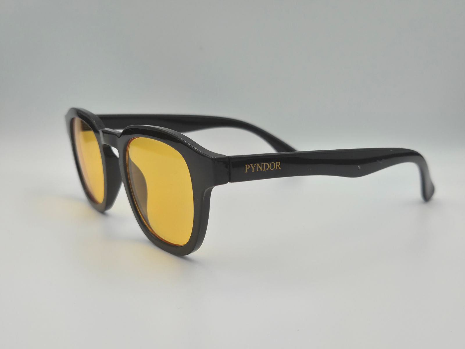 Mistral Yellow