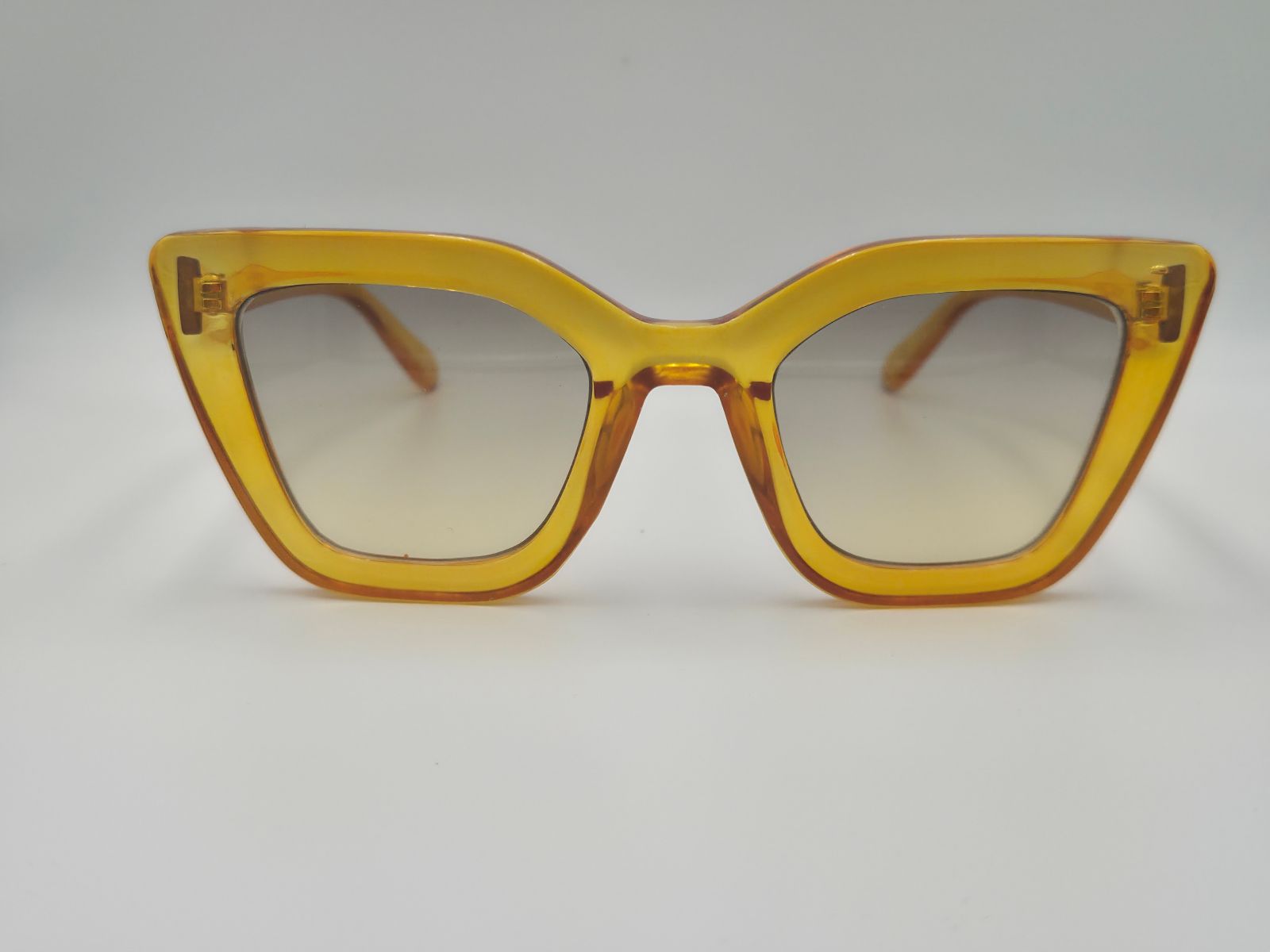 Calypso Orange