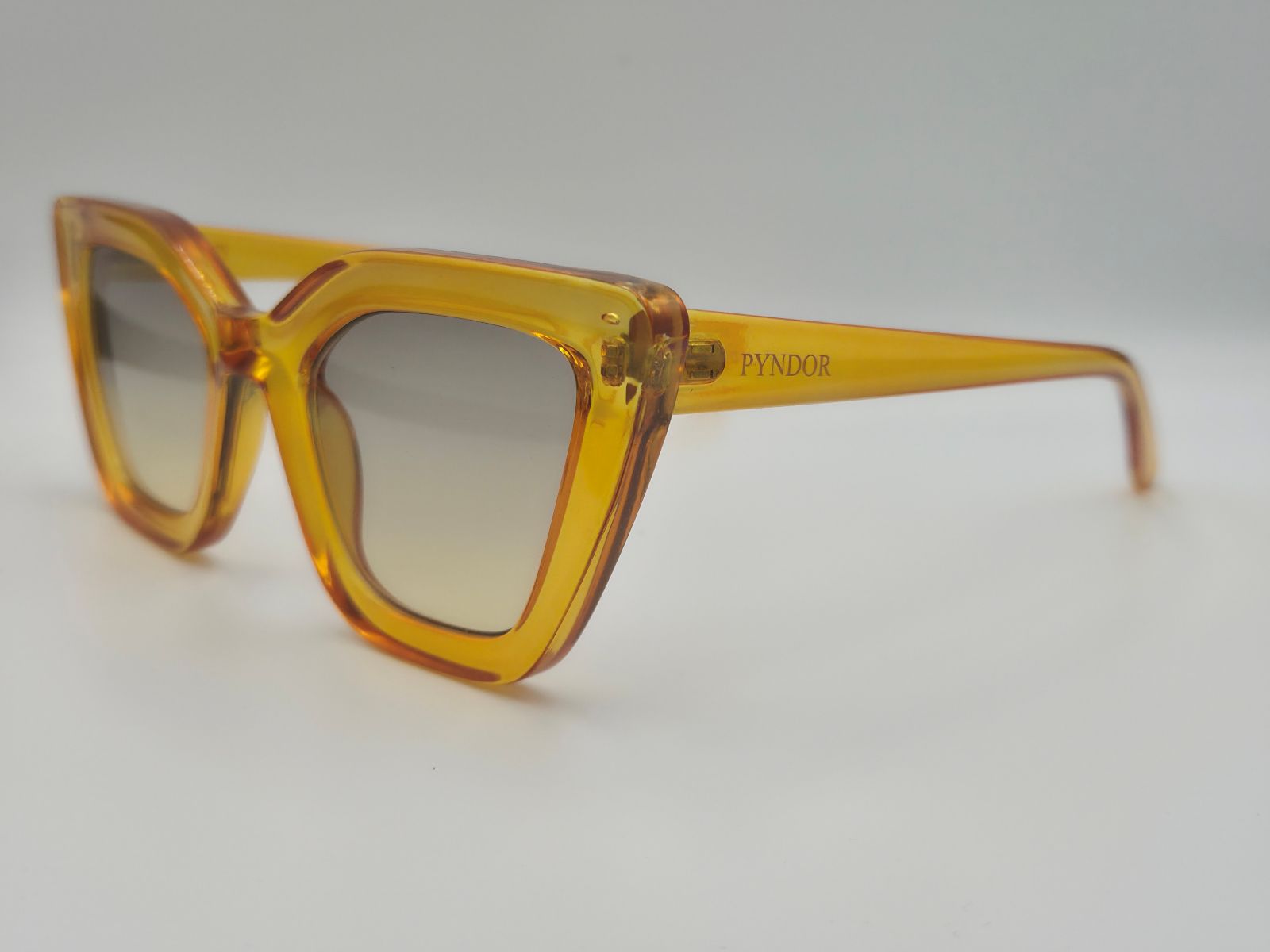 Calypso Orange