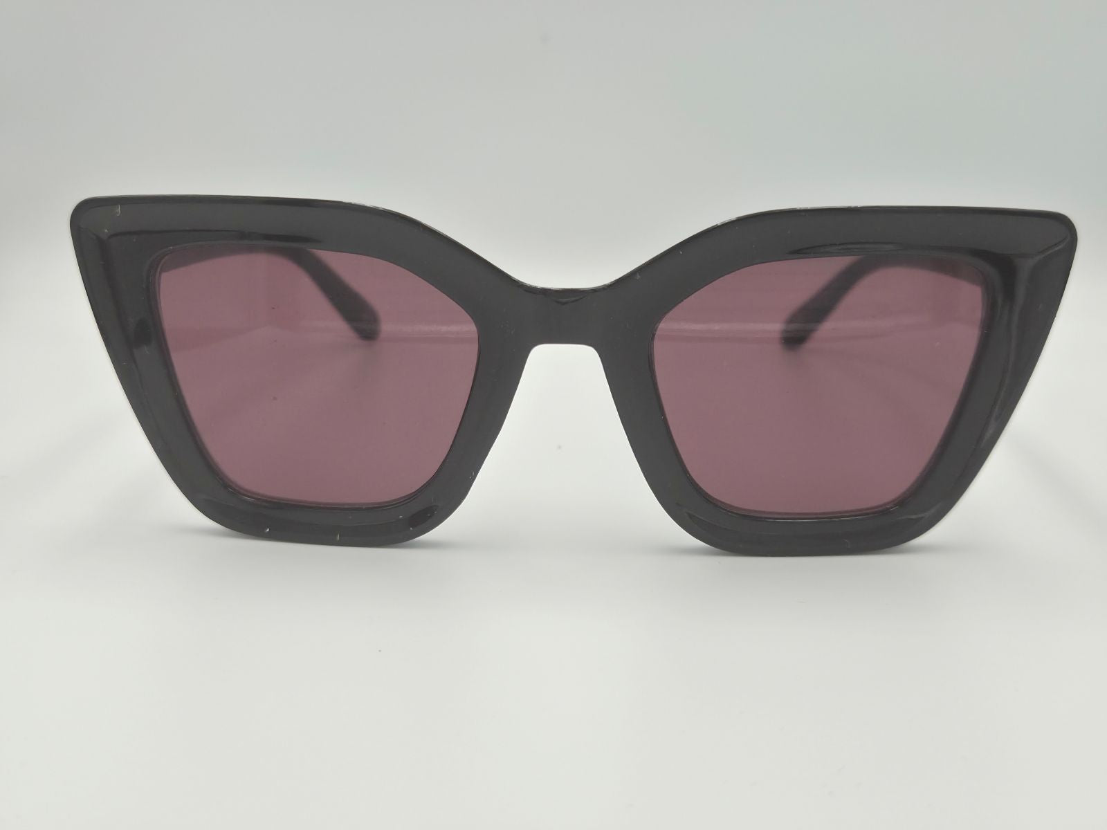 Calypso Black Violet
