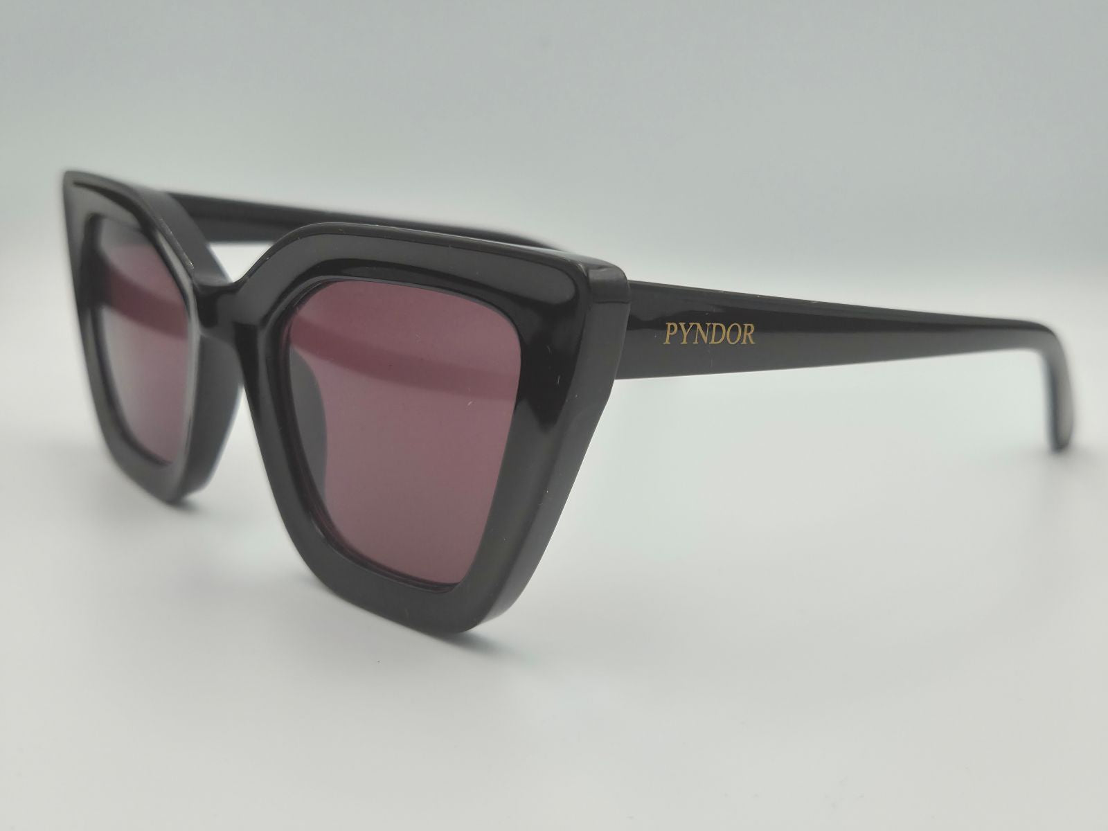 Calypso Black Violet