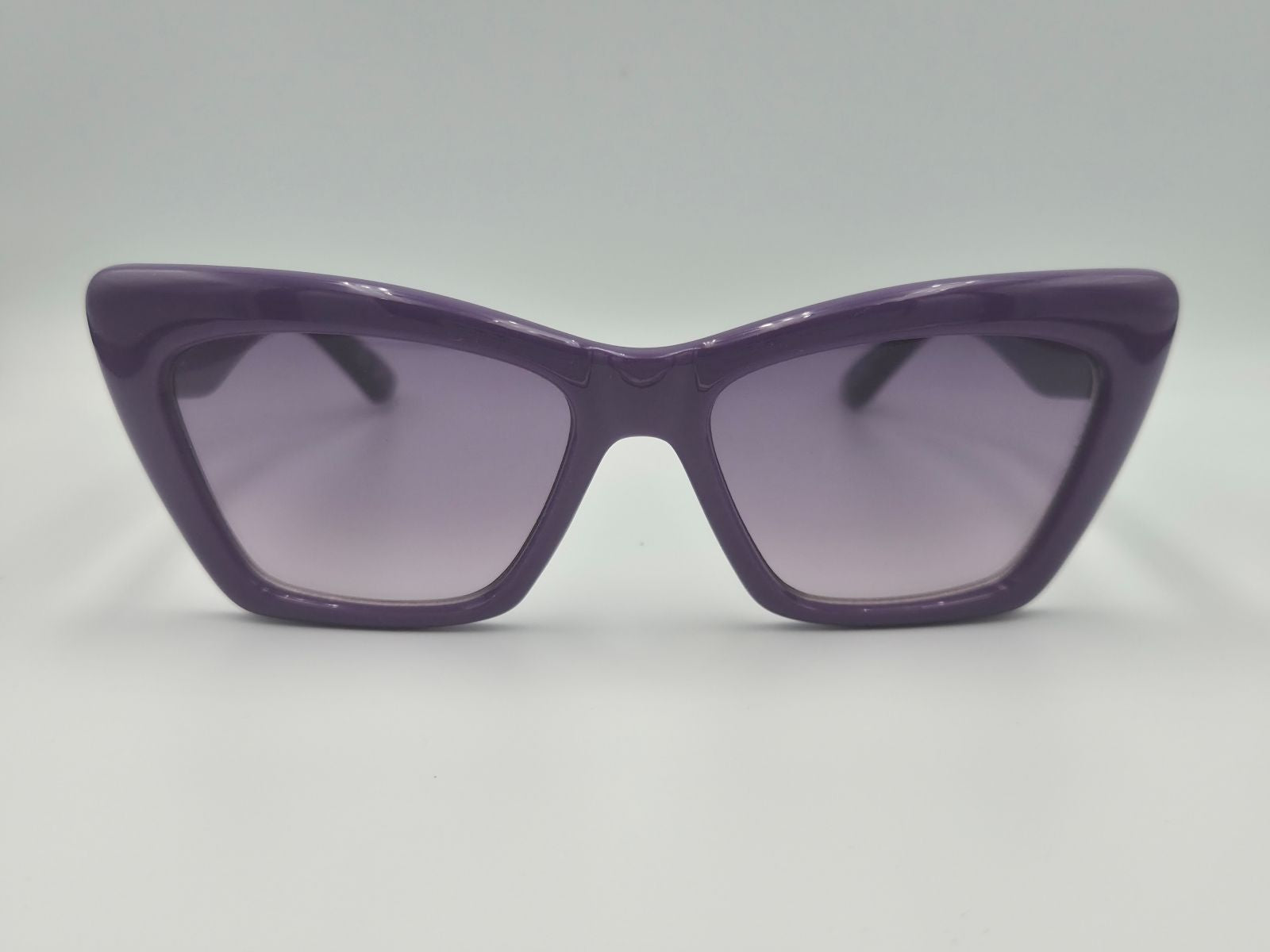 Nyx Violet