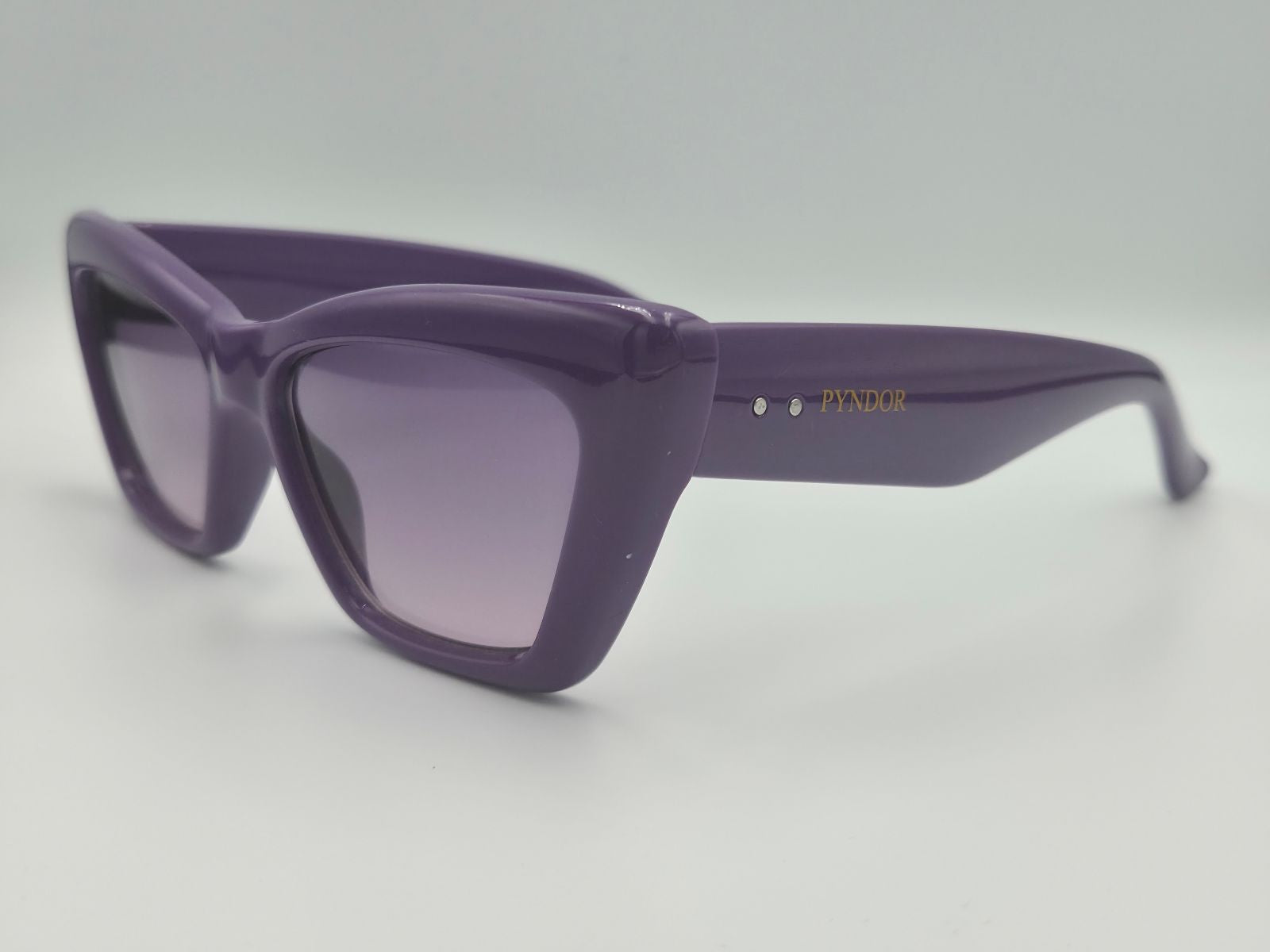 Nyx Violet