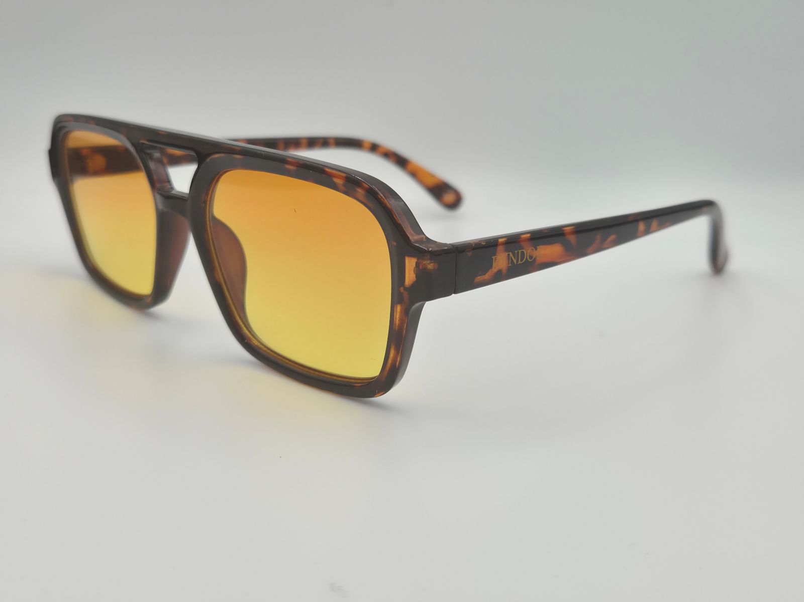 Notos Tartaruga Orange