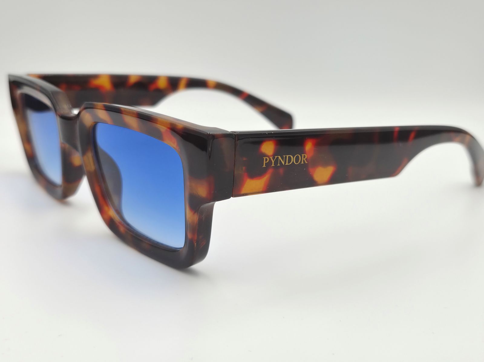 Jason Tartaruga Blue