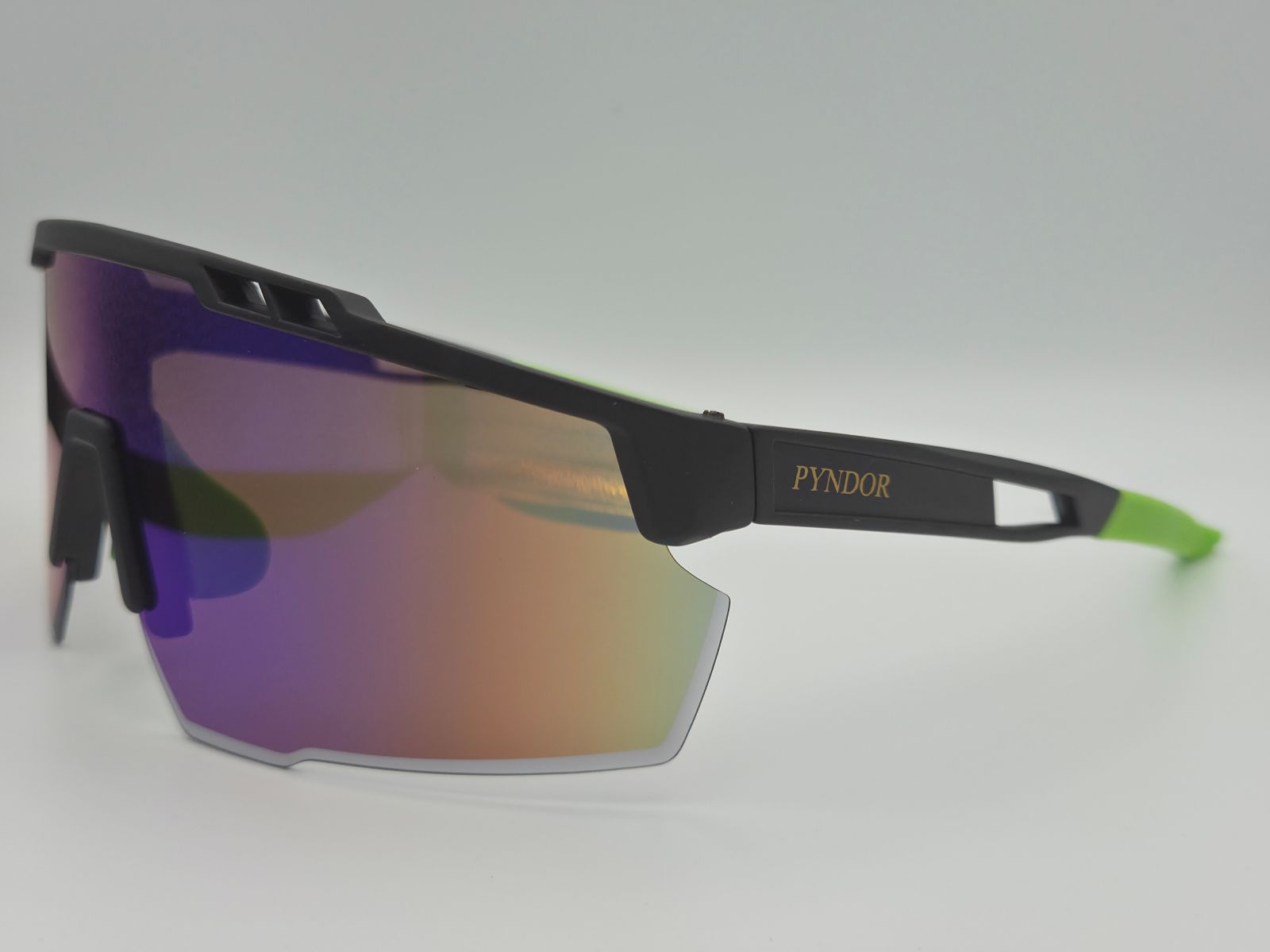 Phoenix Cyan