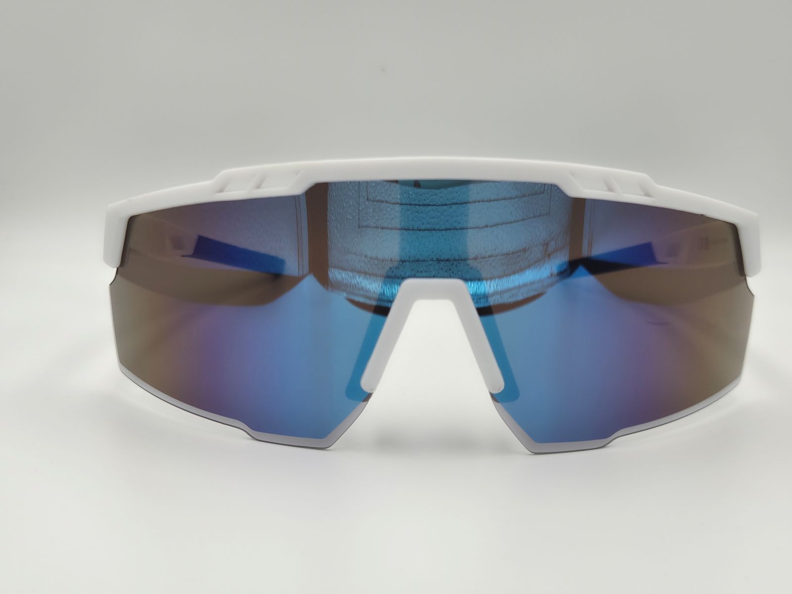 Phoenix Blue Ice