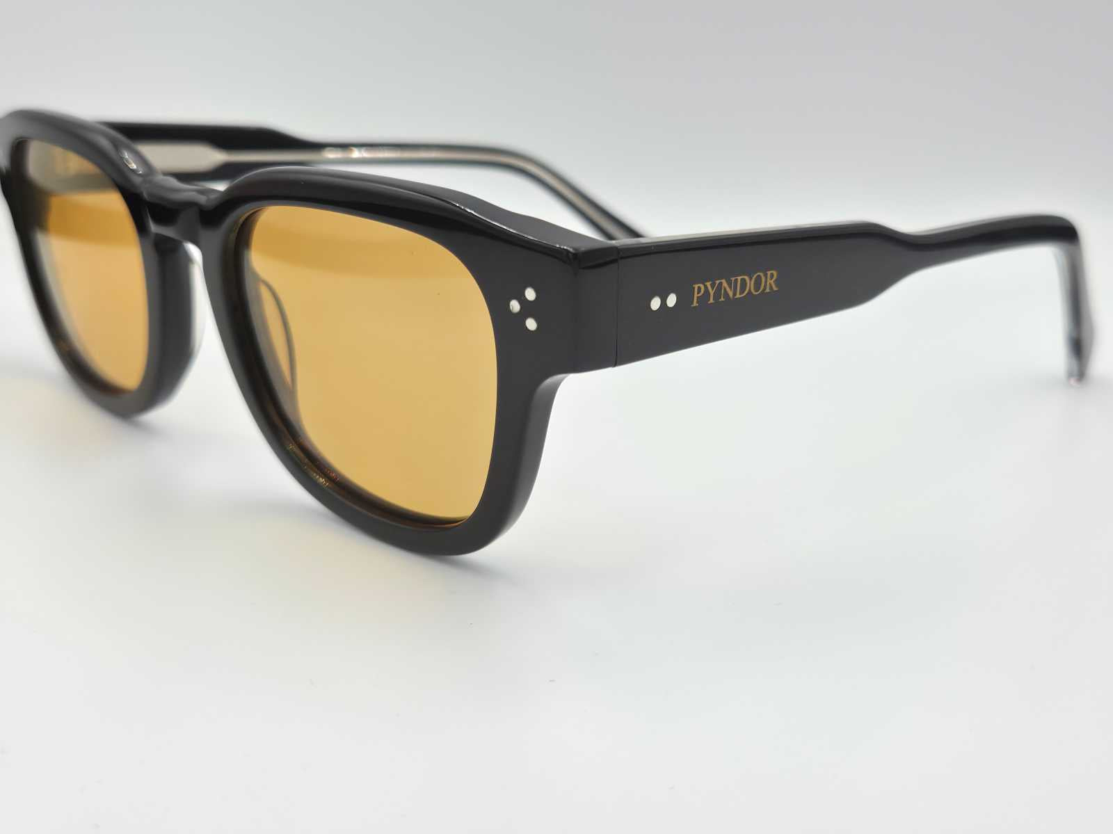 Stilvi Yellow