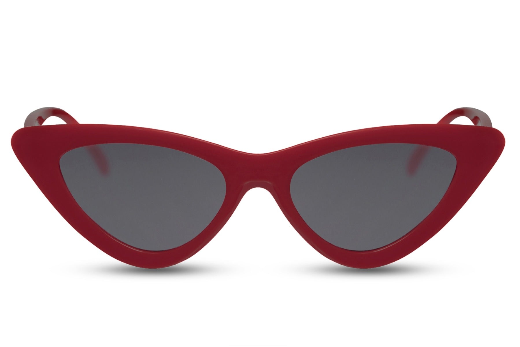 Hera Red