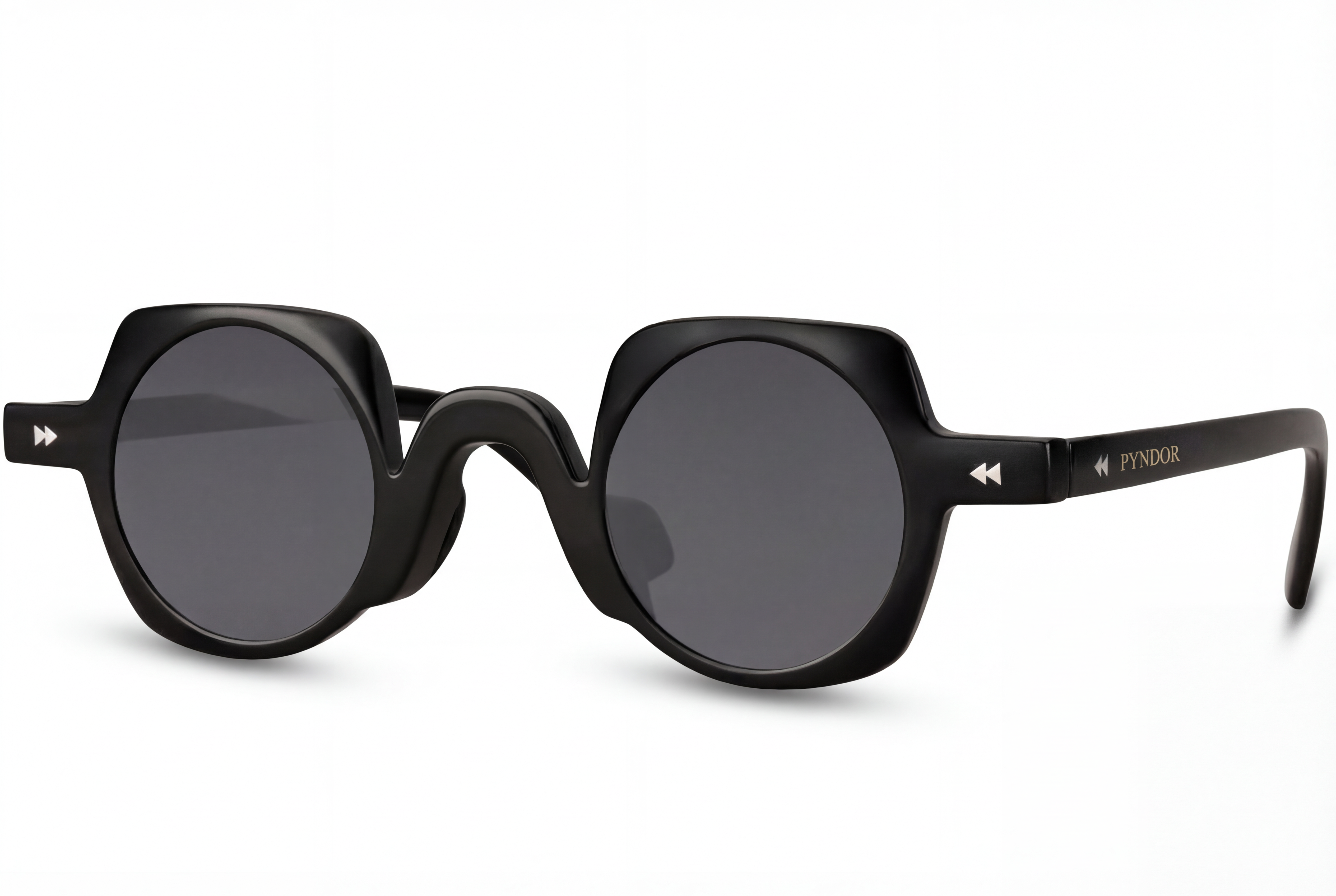 Moros Black