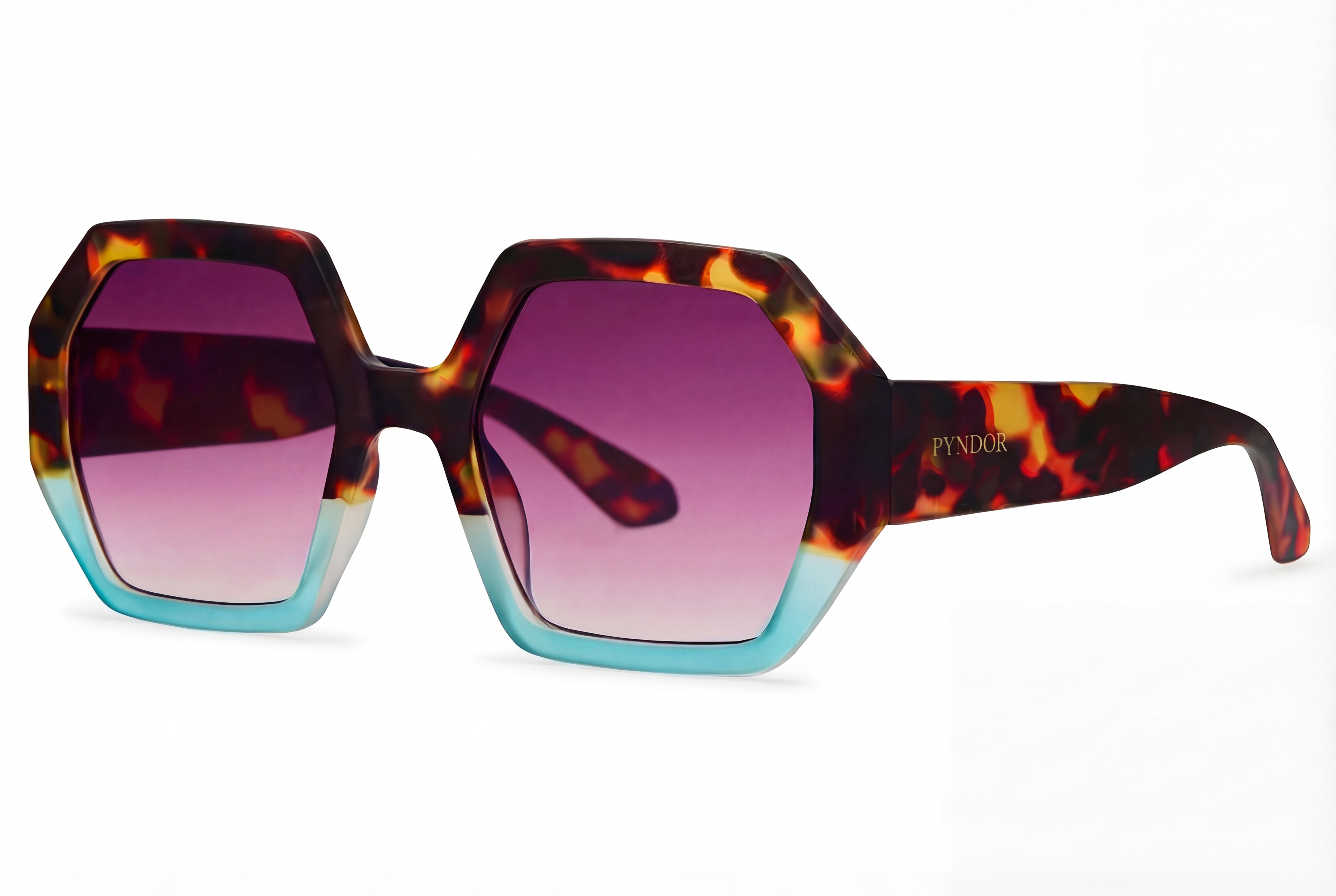 Selvan Tortoise Aqua
