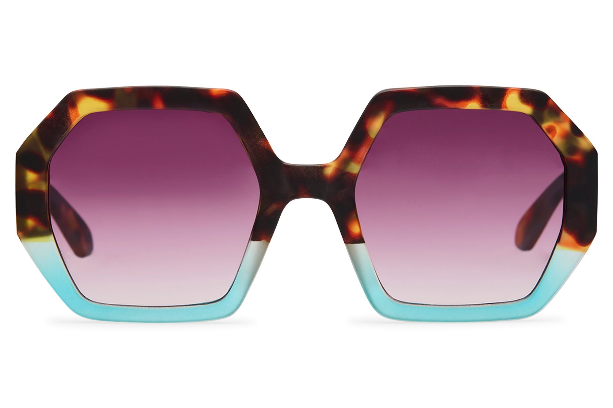 Selvan Tortoise Aqua