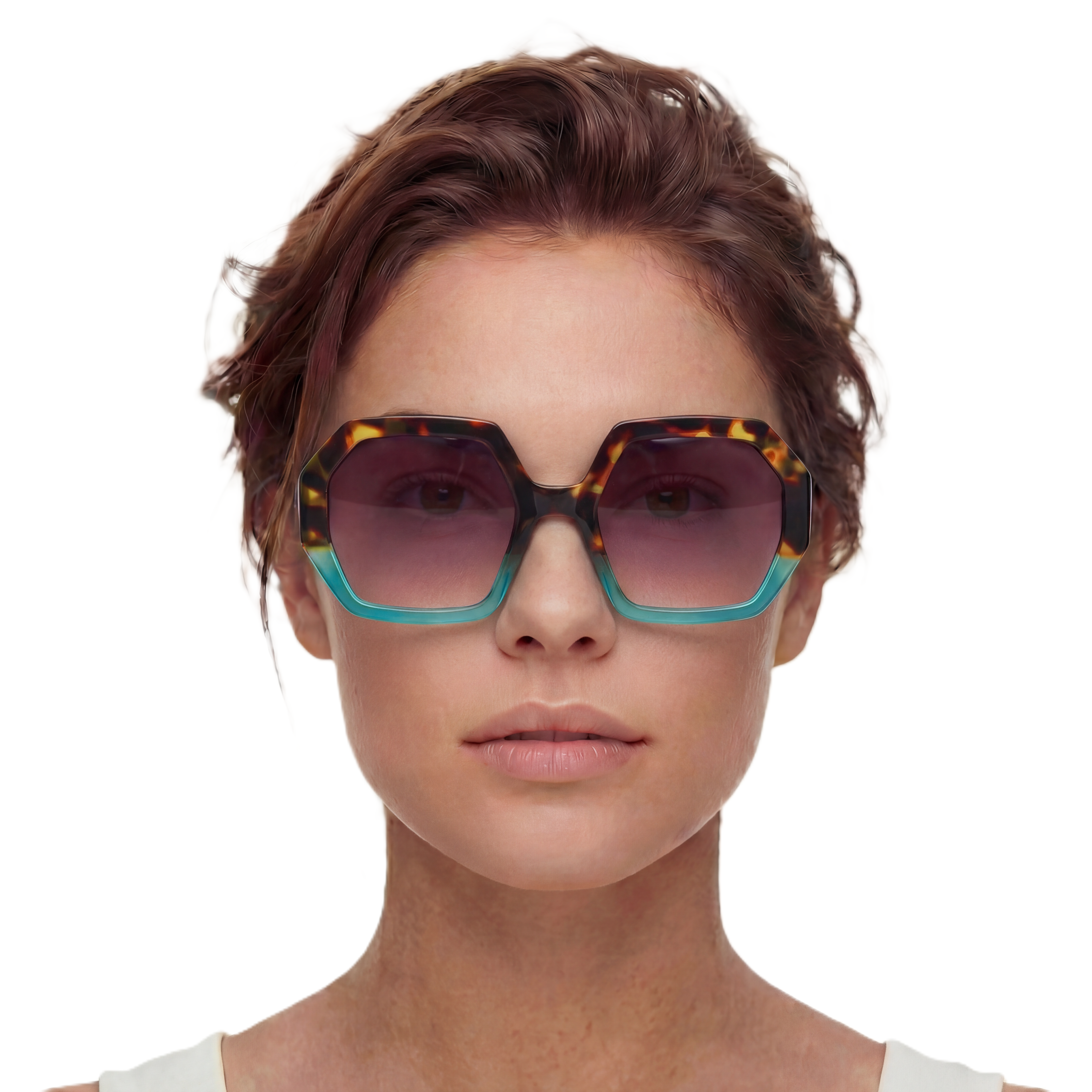 Selvan Tortoise Aqua