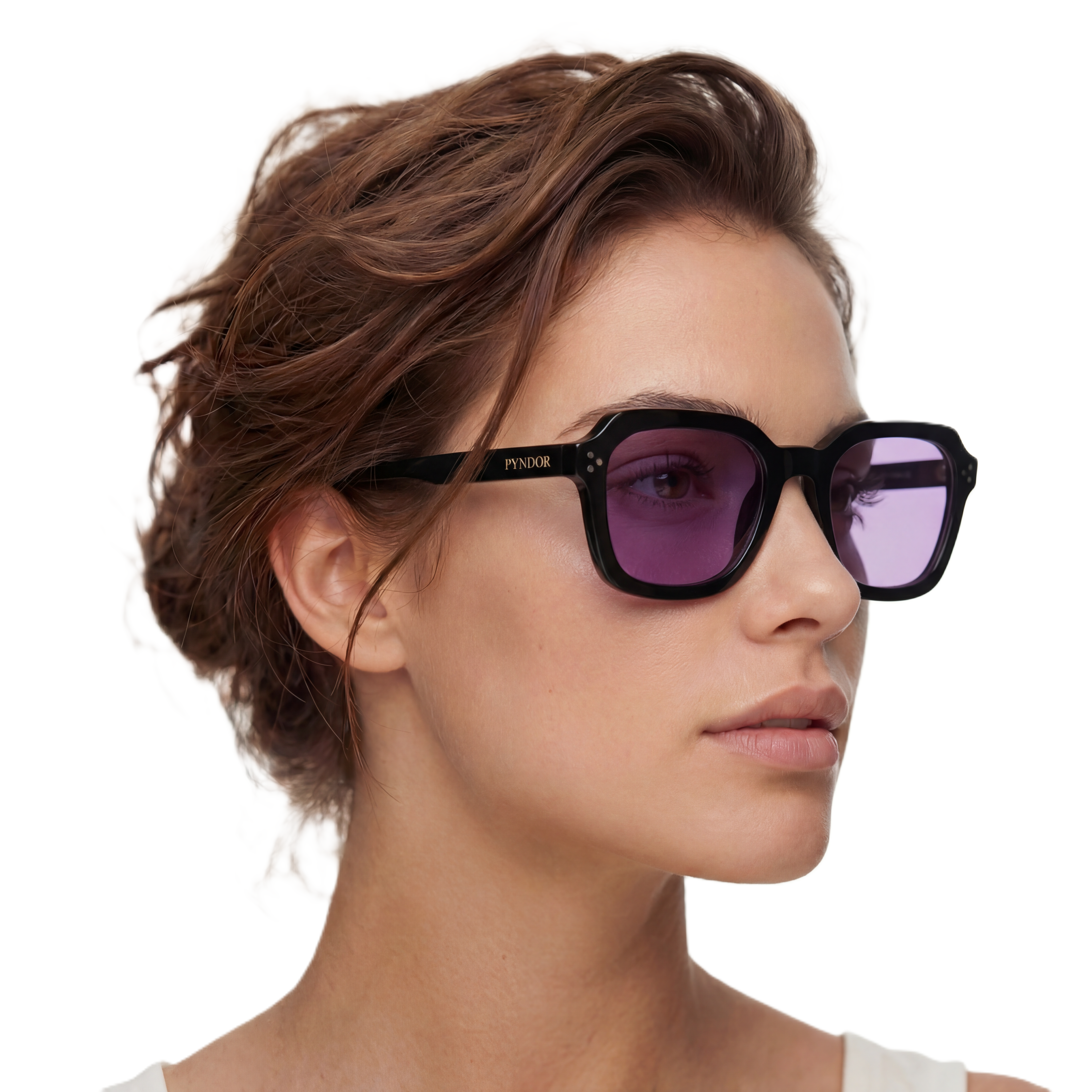 Lunera Night Violet