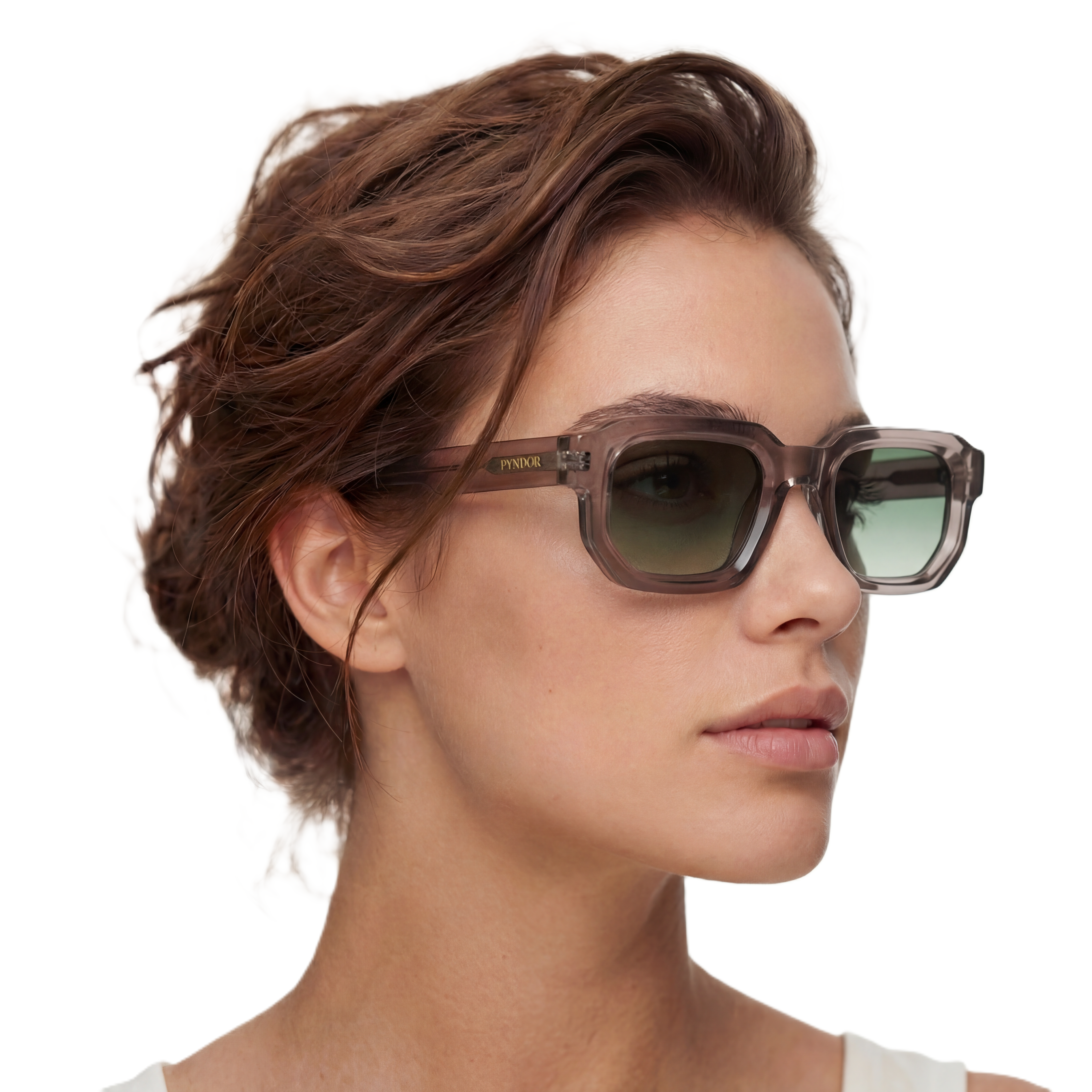 Amaris Light Taupe