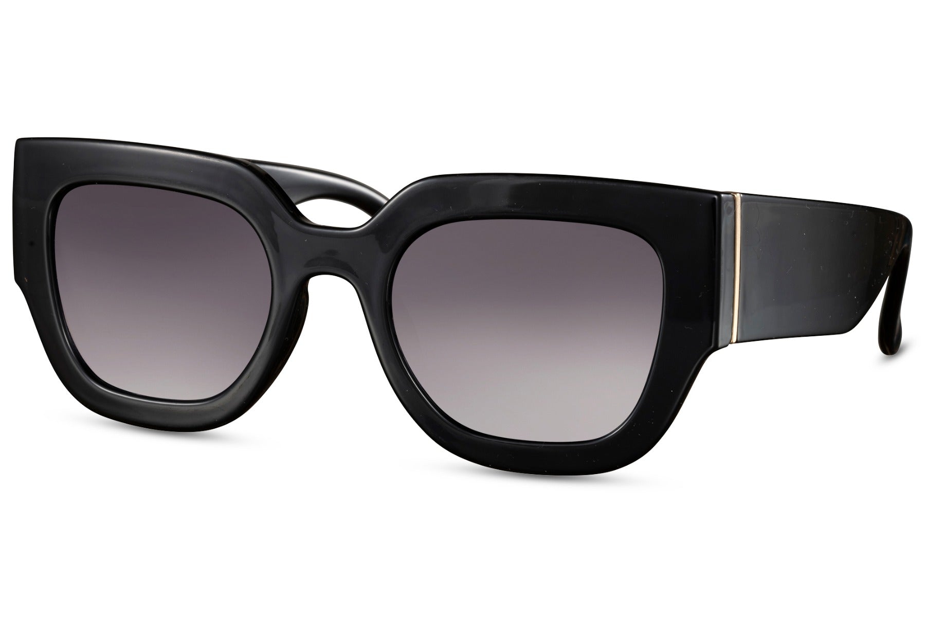 Iris Black