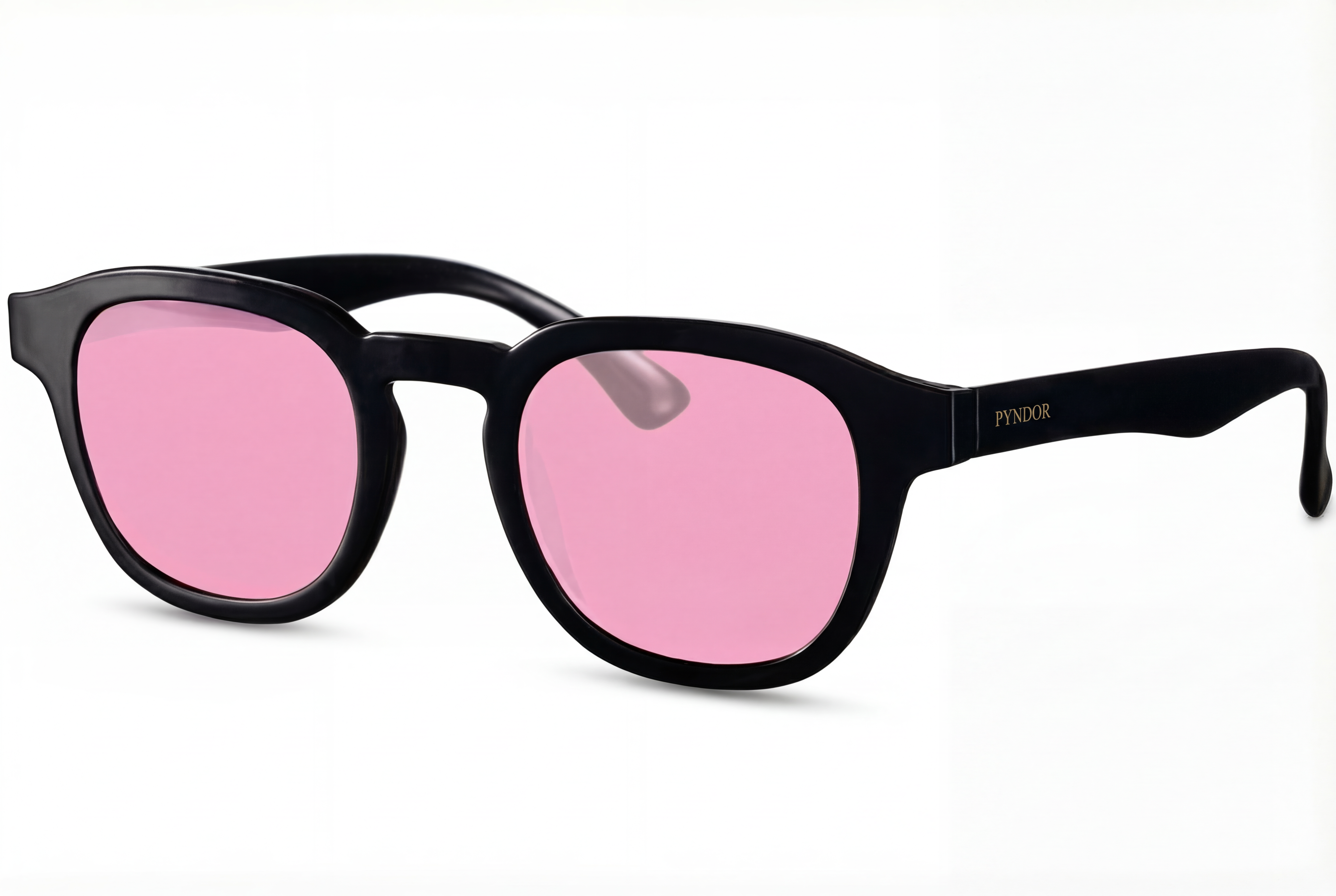 Mistral Pink