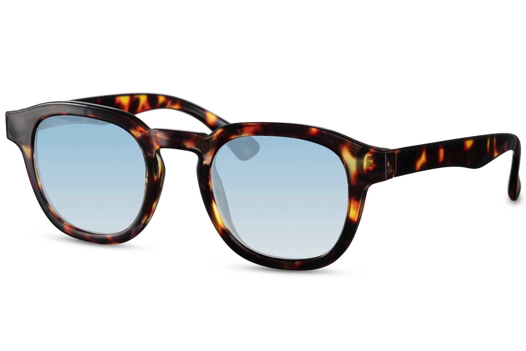 Mistral Tartaruga Blue