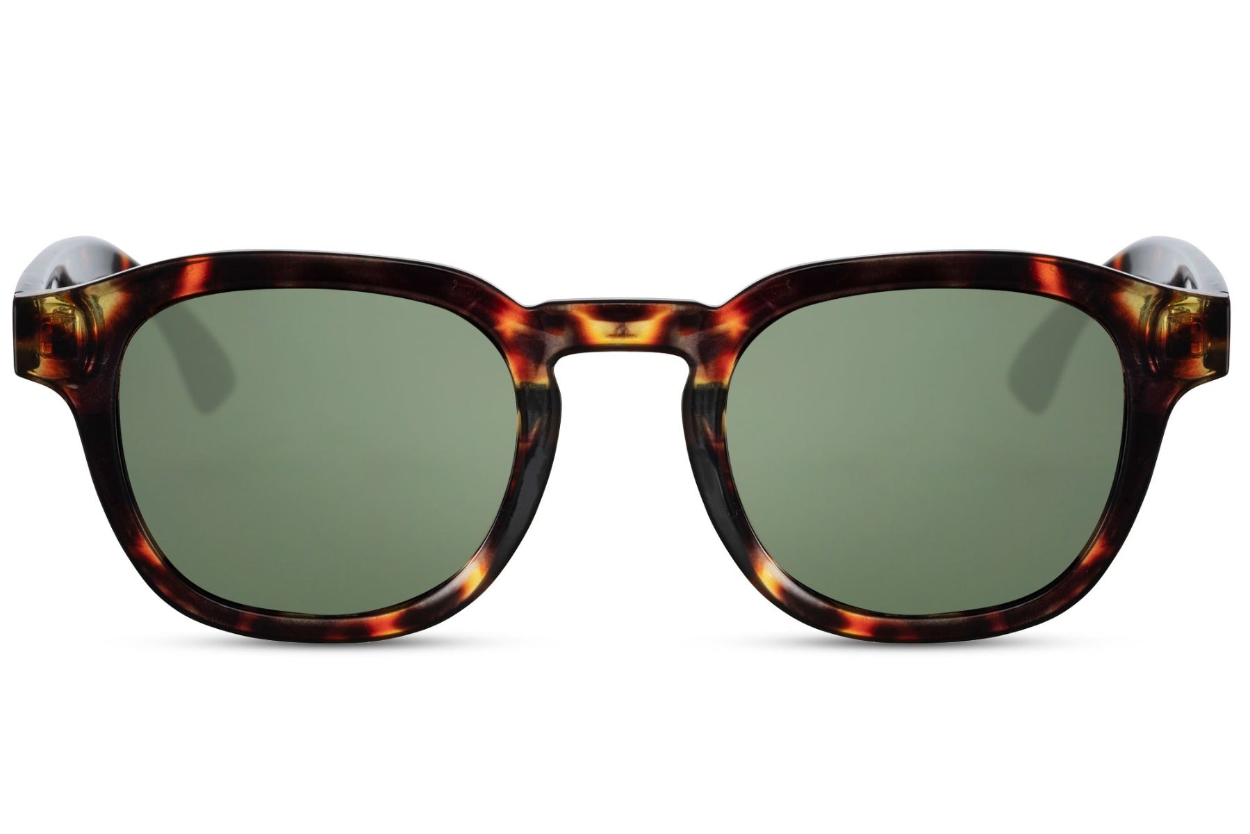 Mistral Tartaruga Green