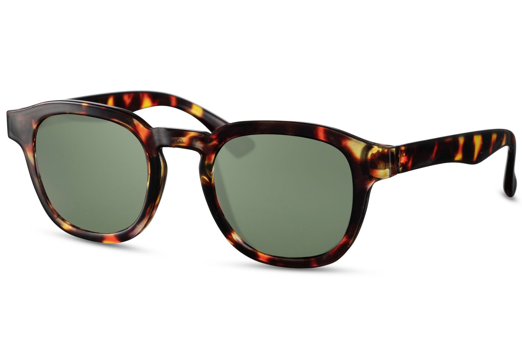 Mistral Tartaruga Green
