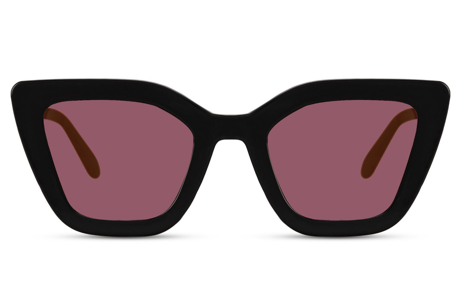 Calypso Black Violet