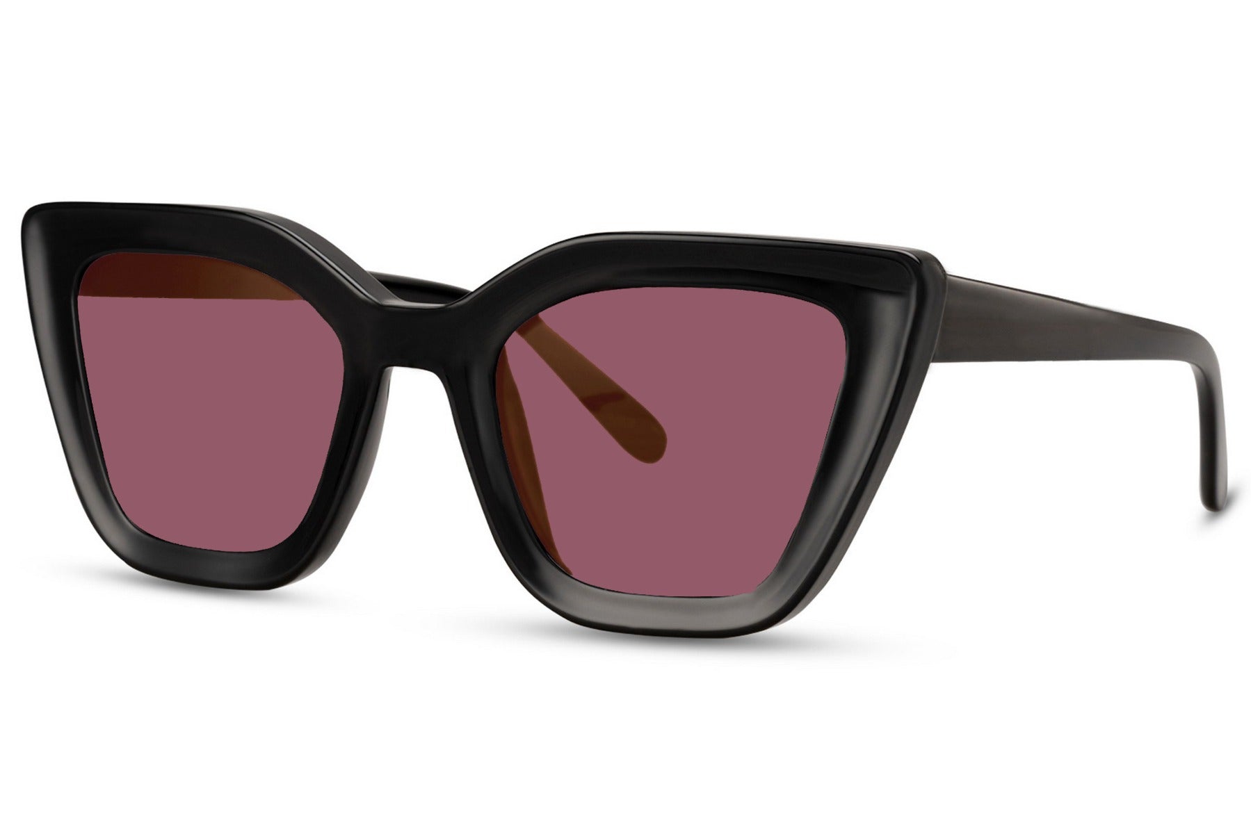 Calypso Black Violet