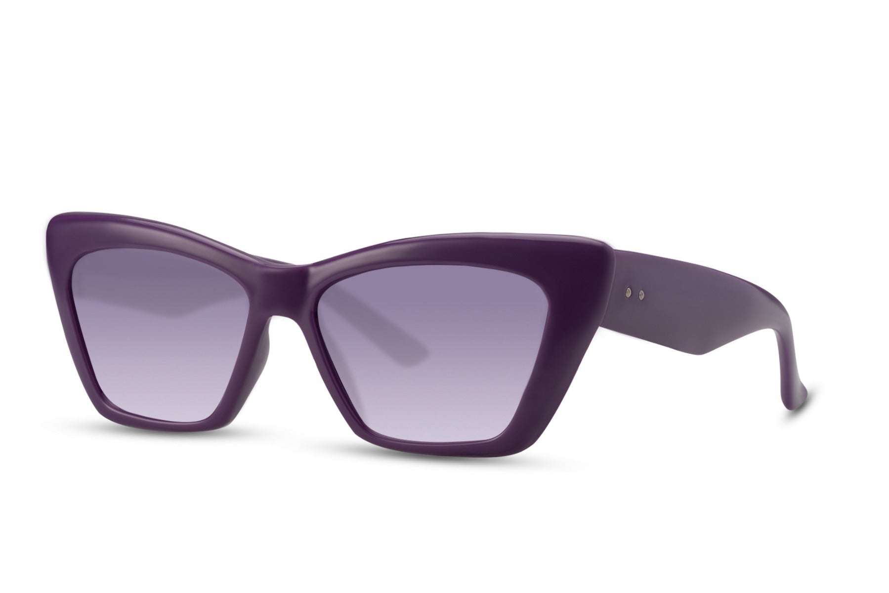 Nyx Violet