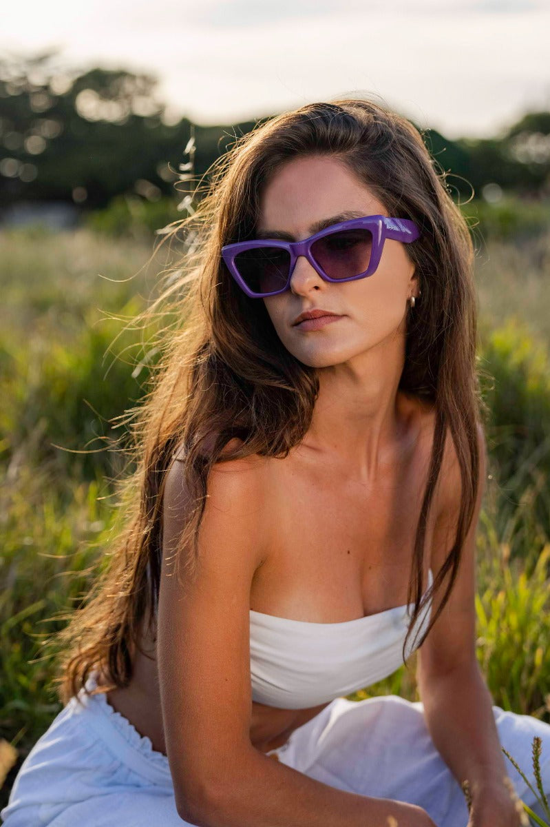 Nyx Violet