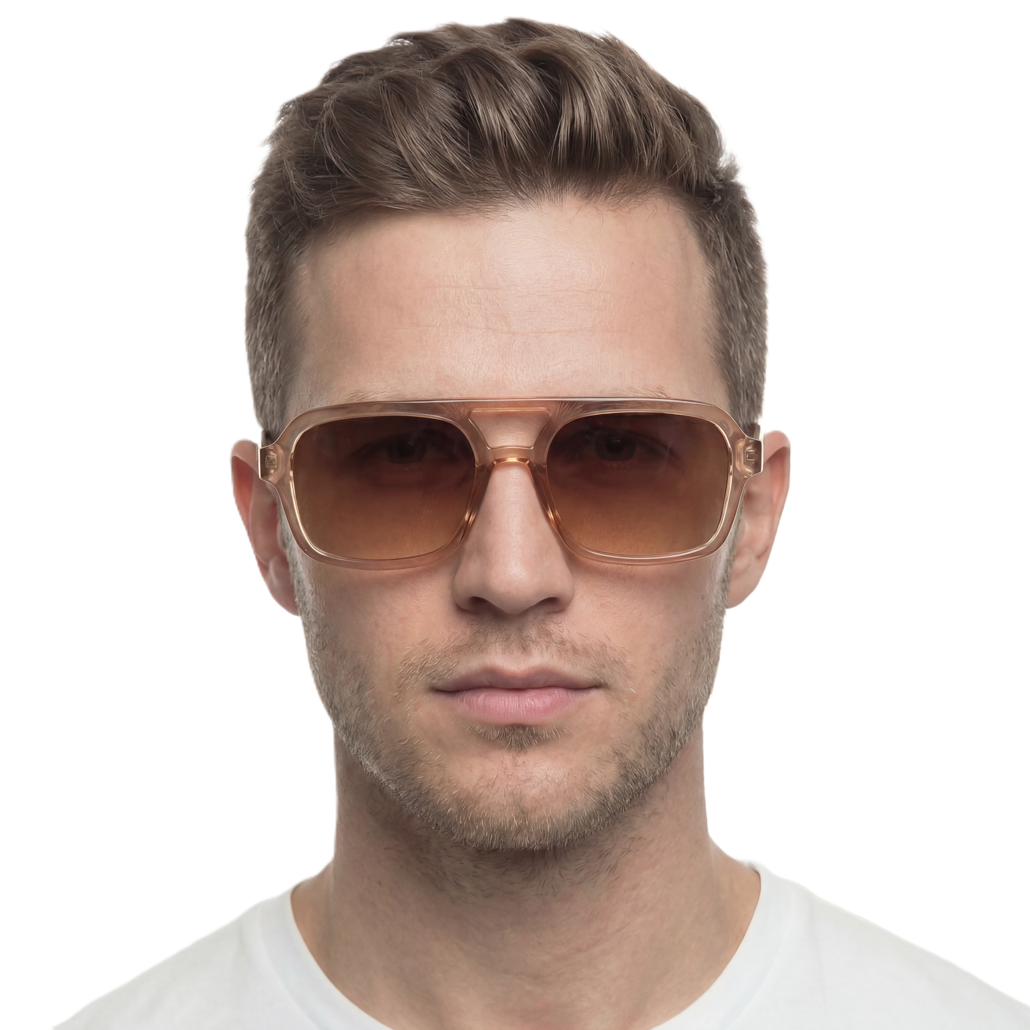 Notos Light Brown