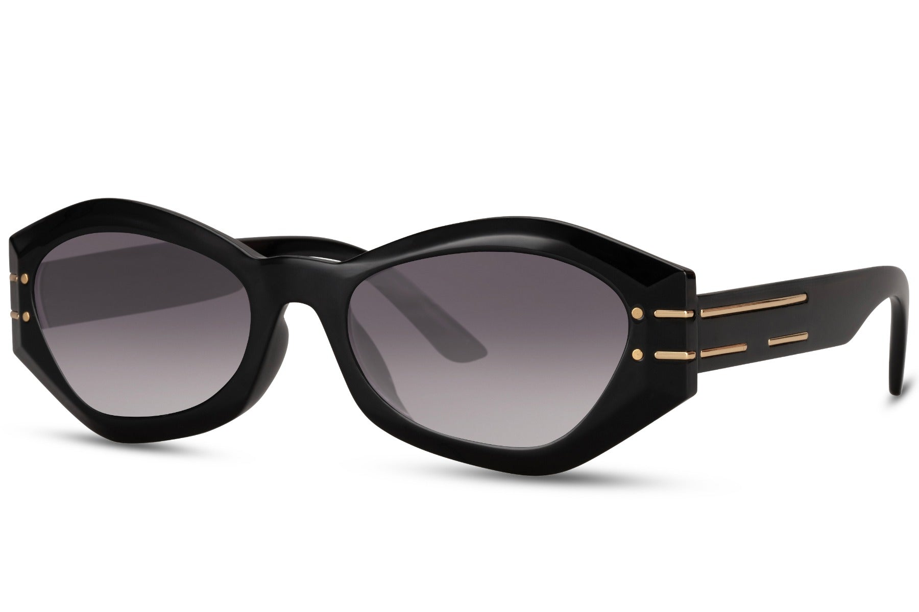 Nefeli Black Violet