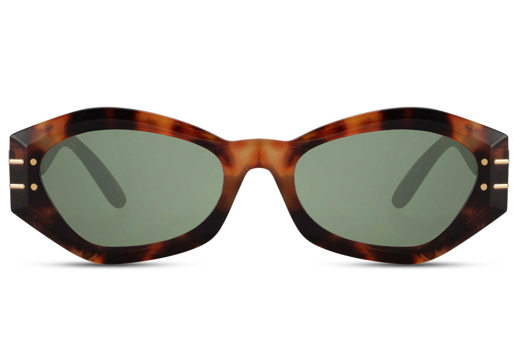 Nefeli Tartaruga Green