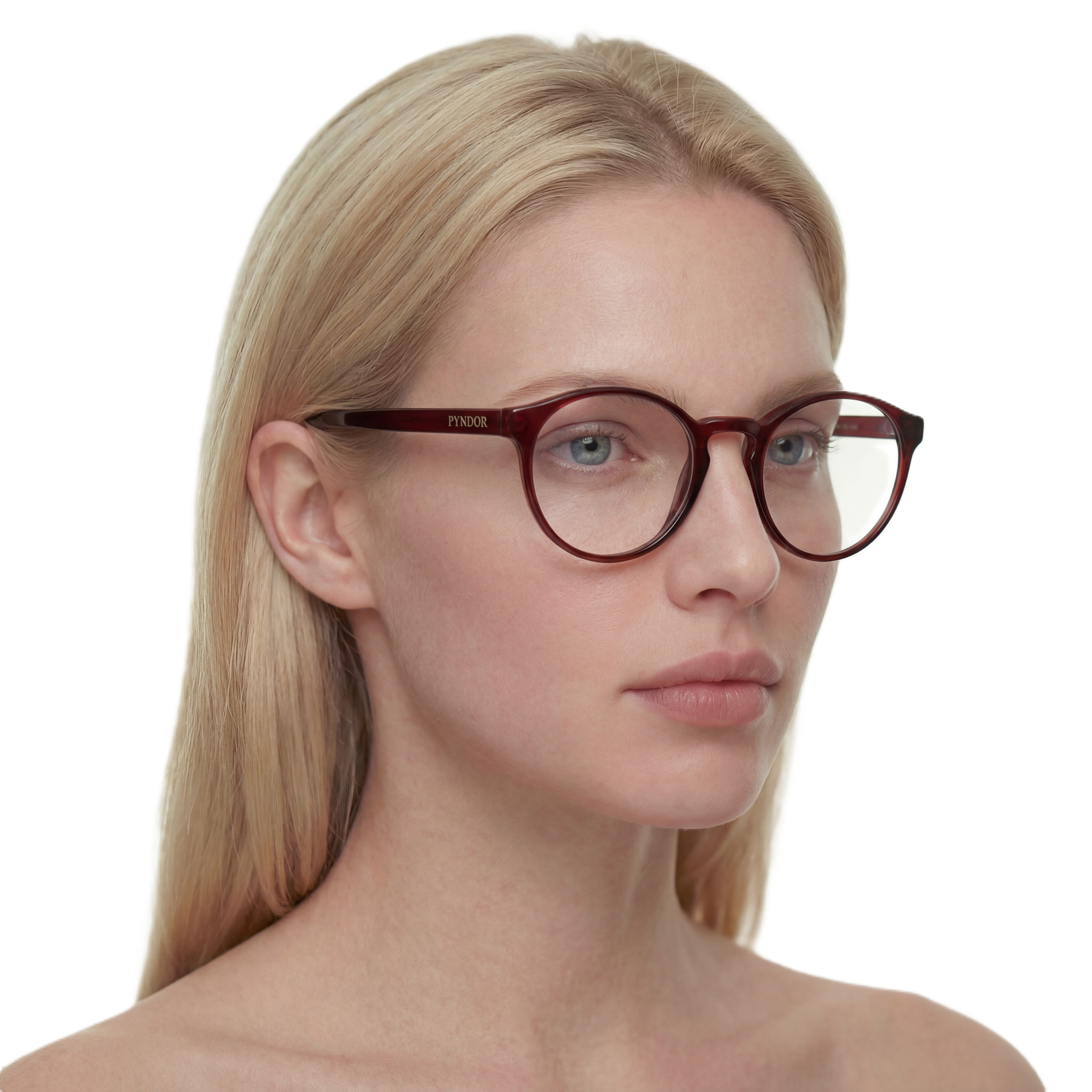 Fluin Burgundy