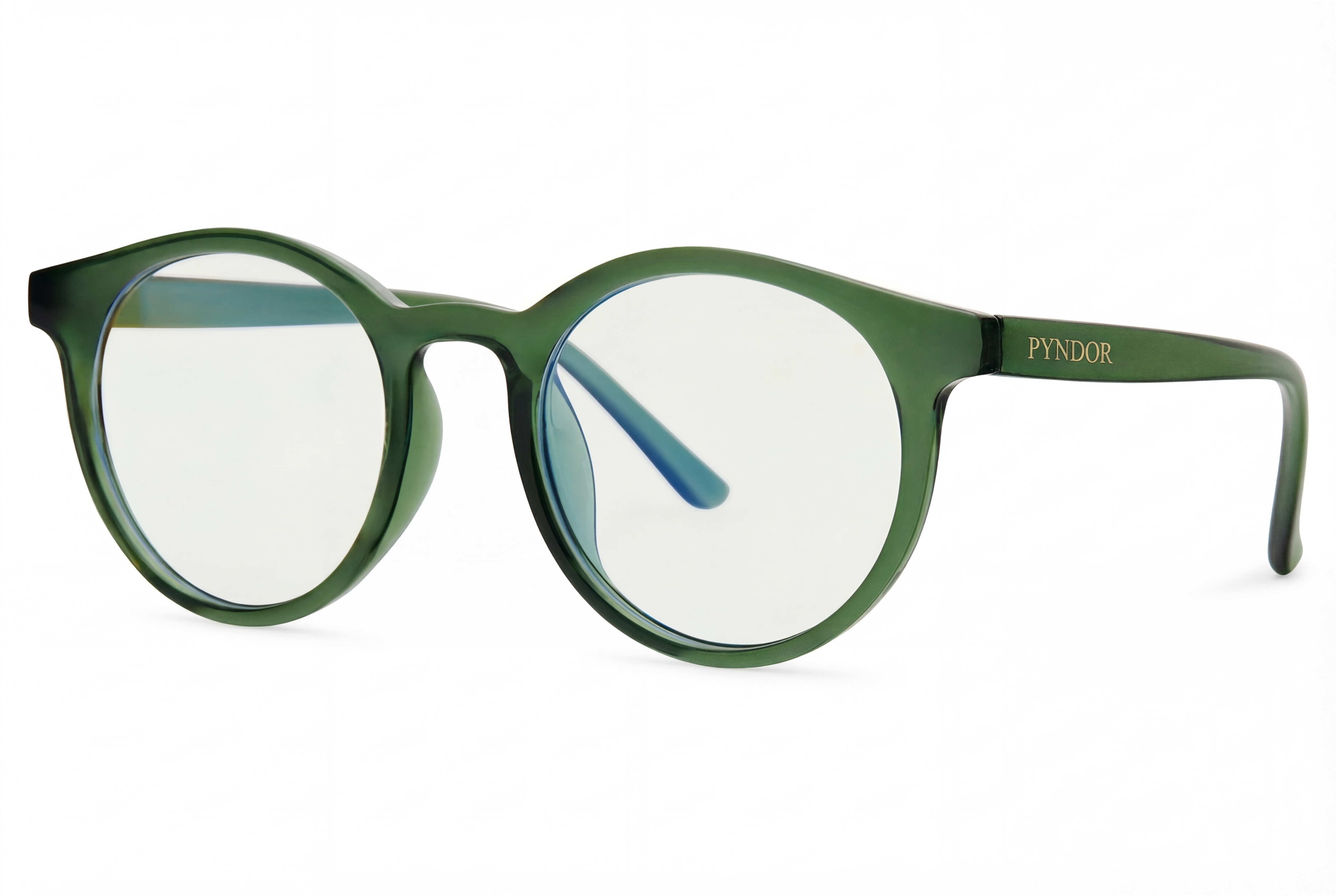 Axis Green