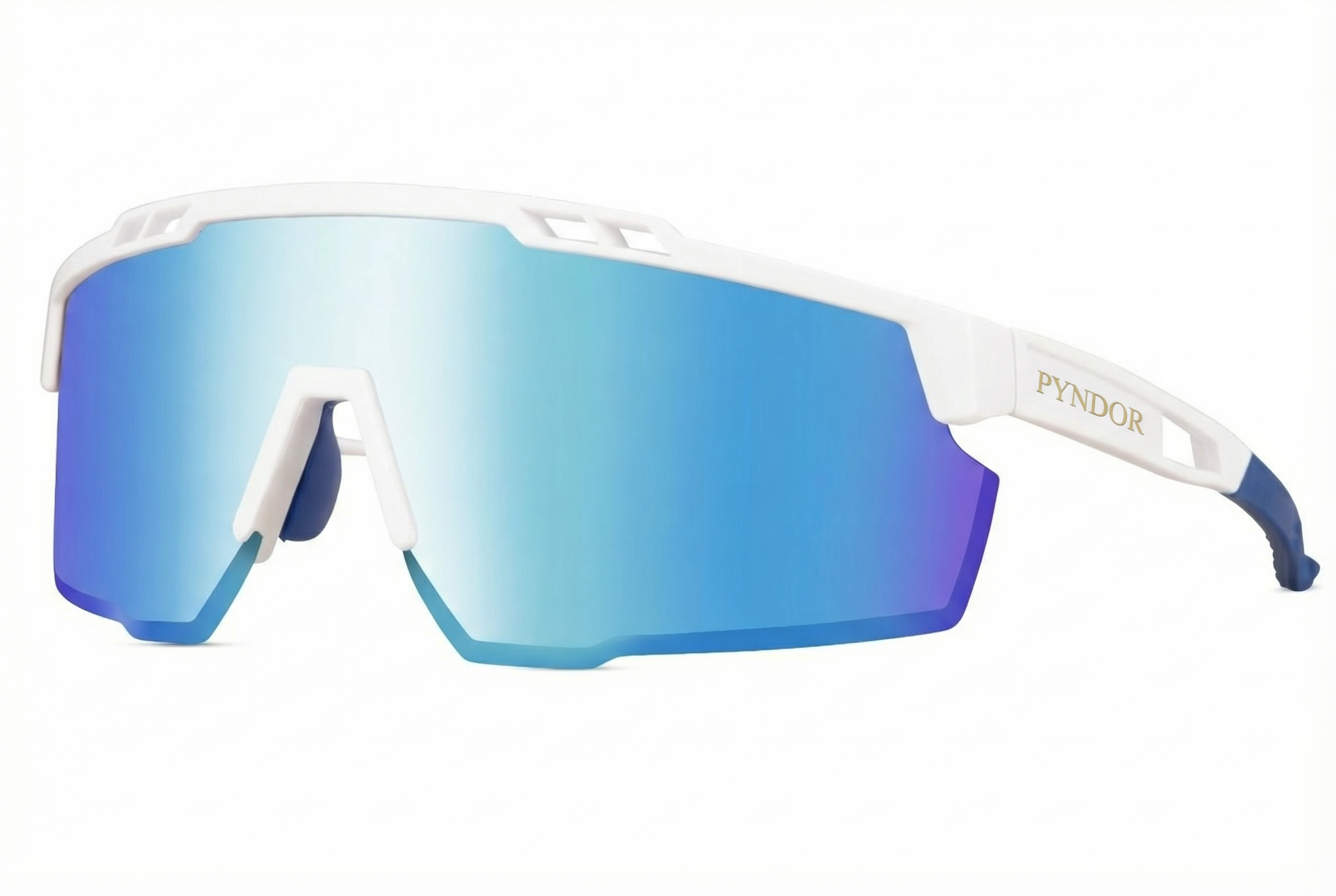 Phoenix Blue Ice