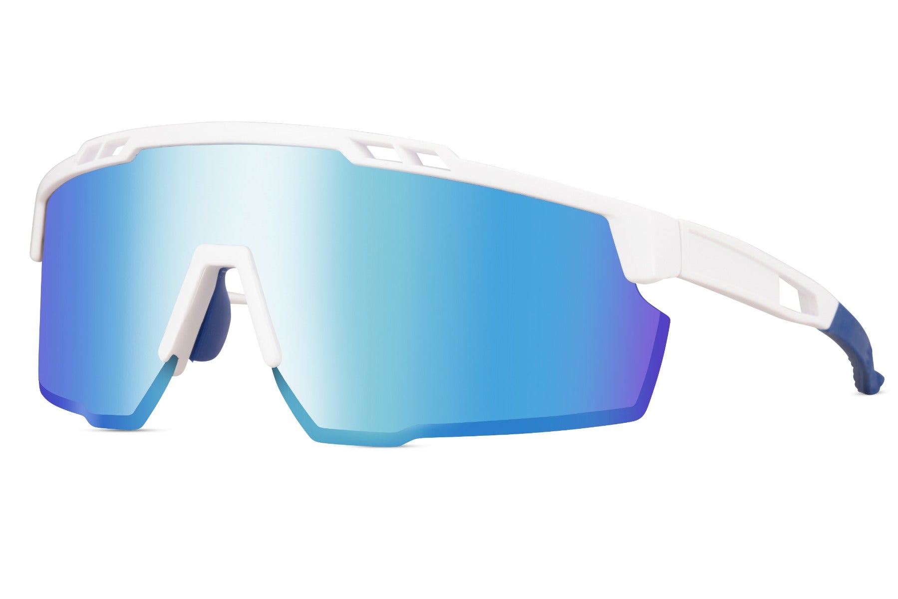 Phoenix Blue Ice