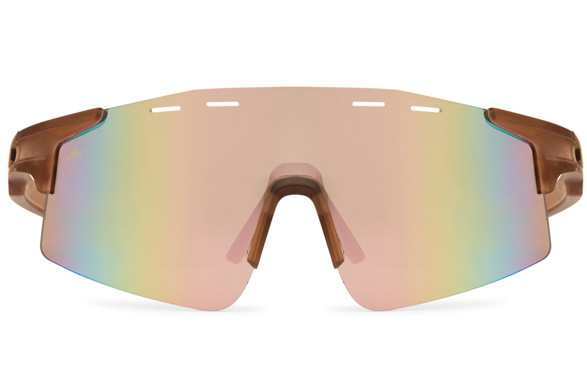 Aeronis Bronze Rainbow