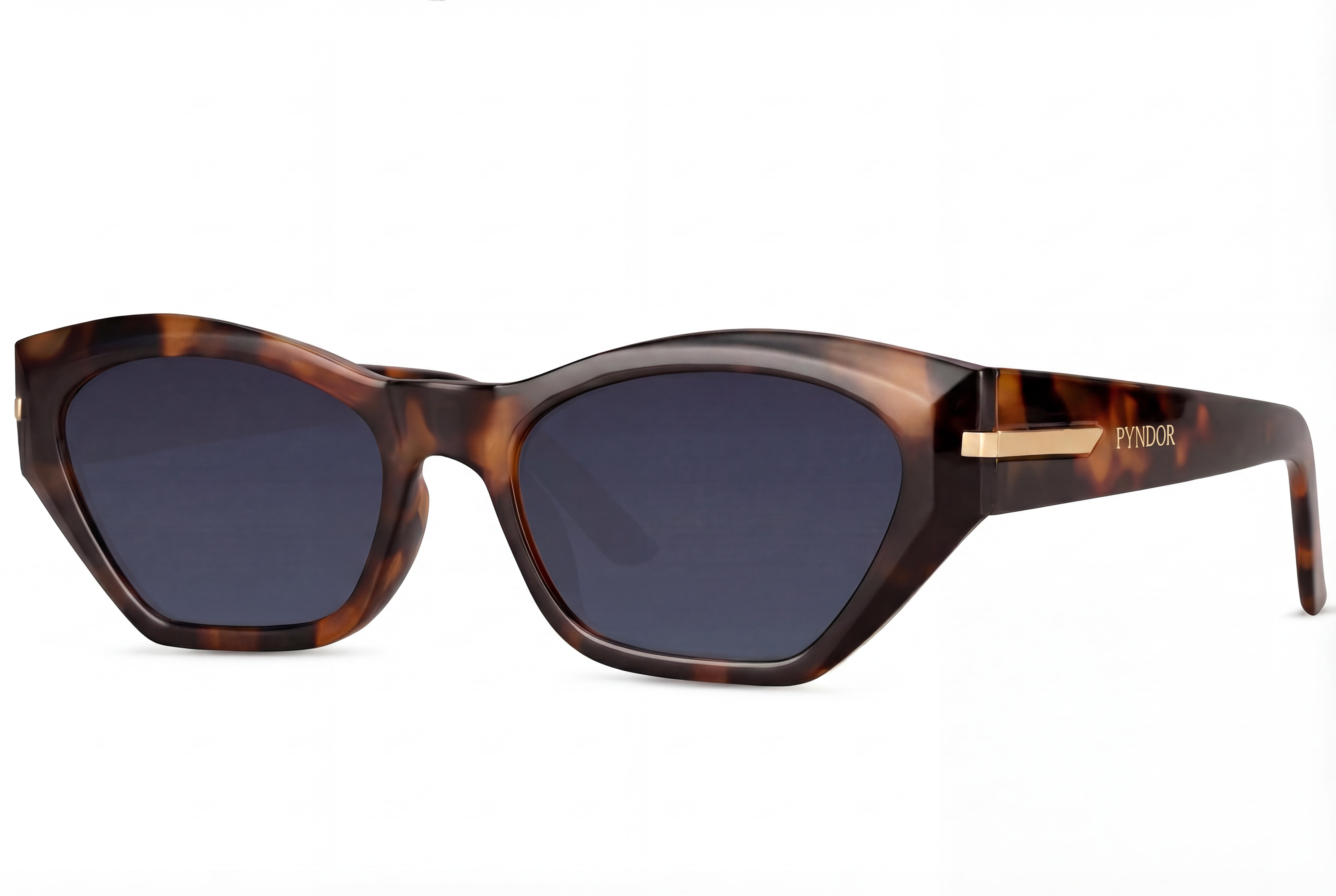 Melinoe Tartaruga Blue