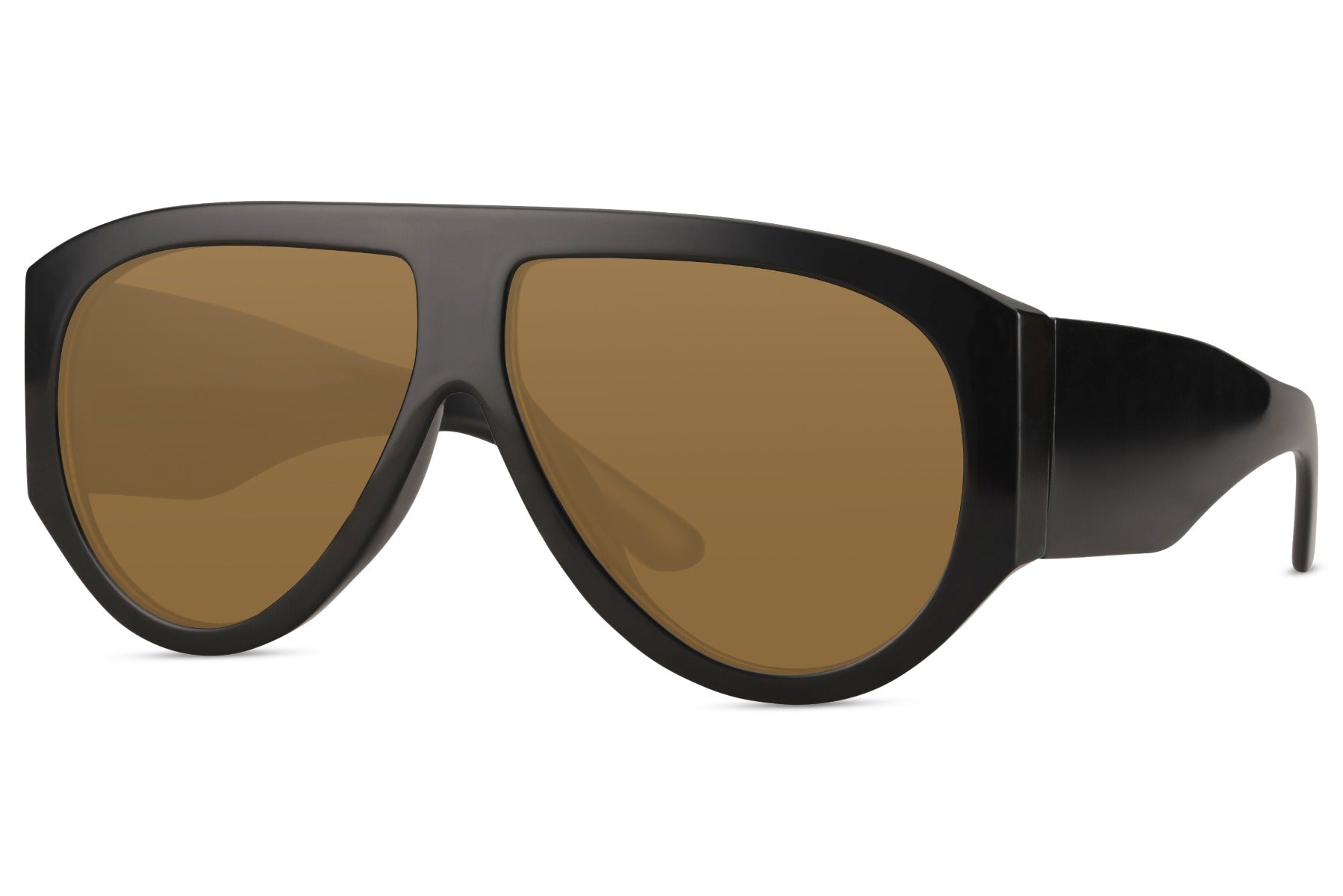 Amazon Brown