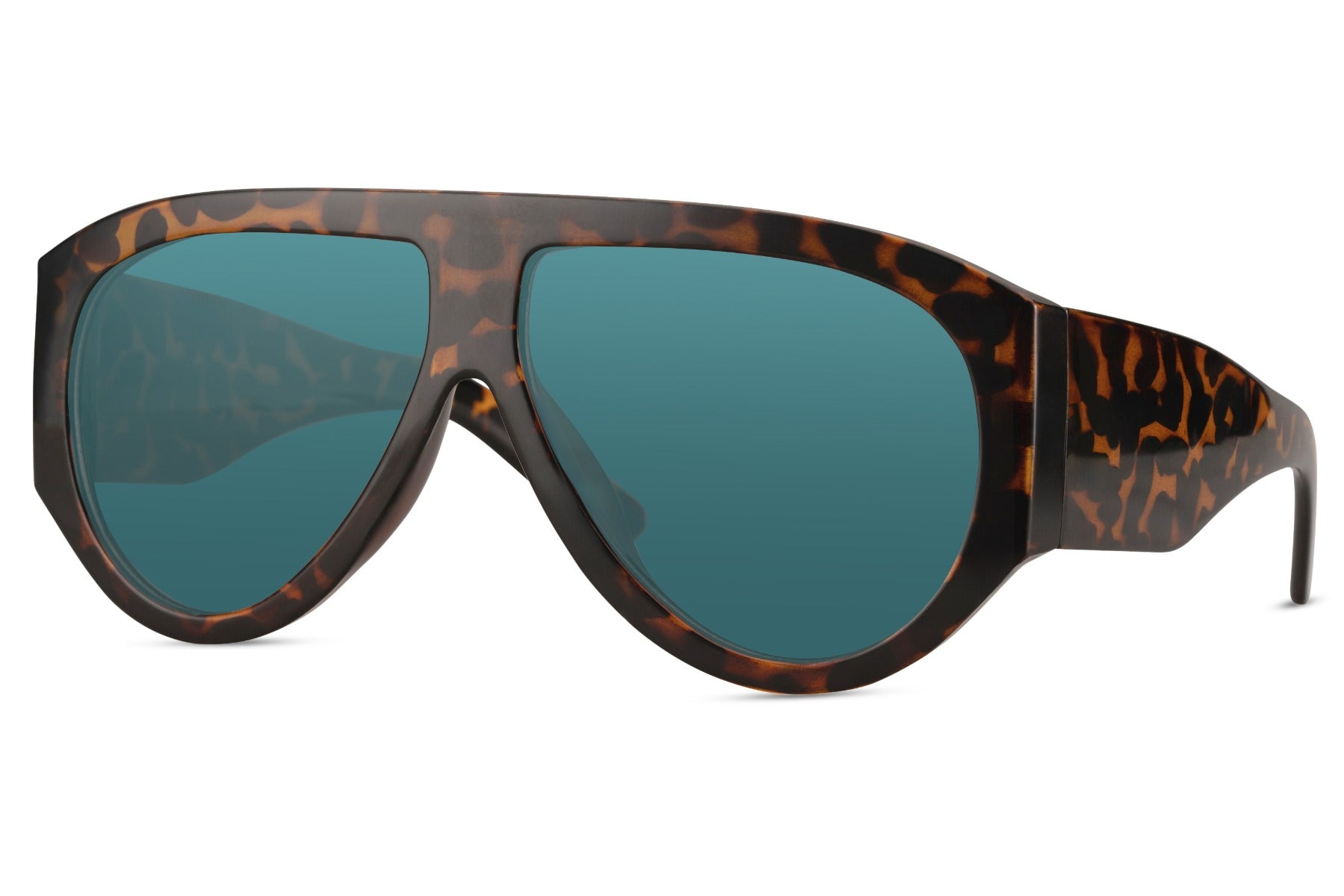 Amazon Tartaruga Green