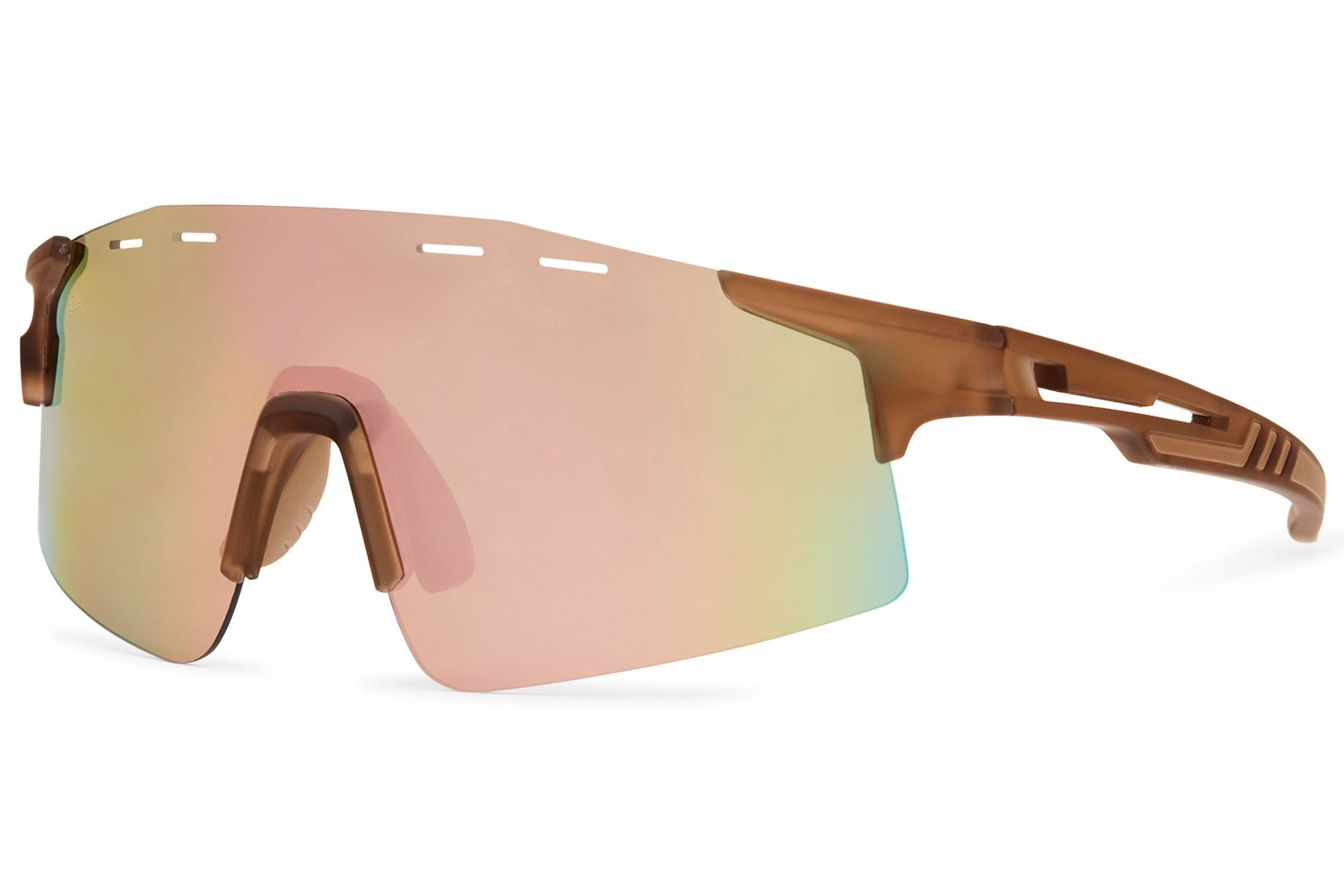 Aeronis Bronze Rainbow