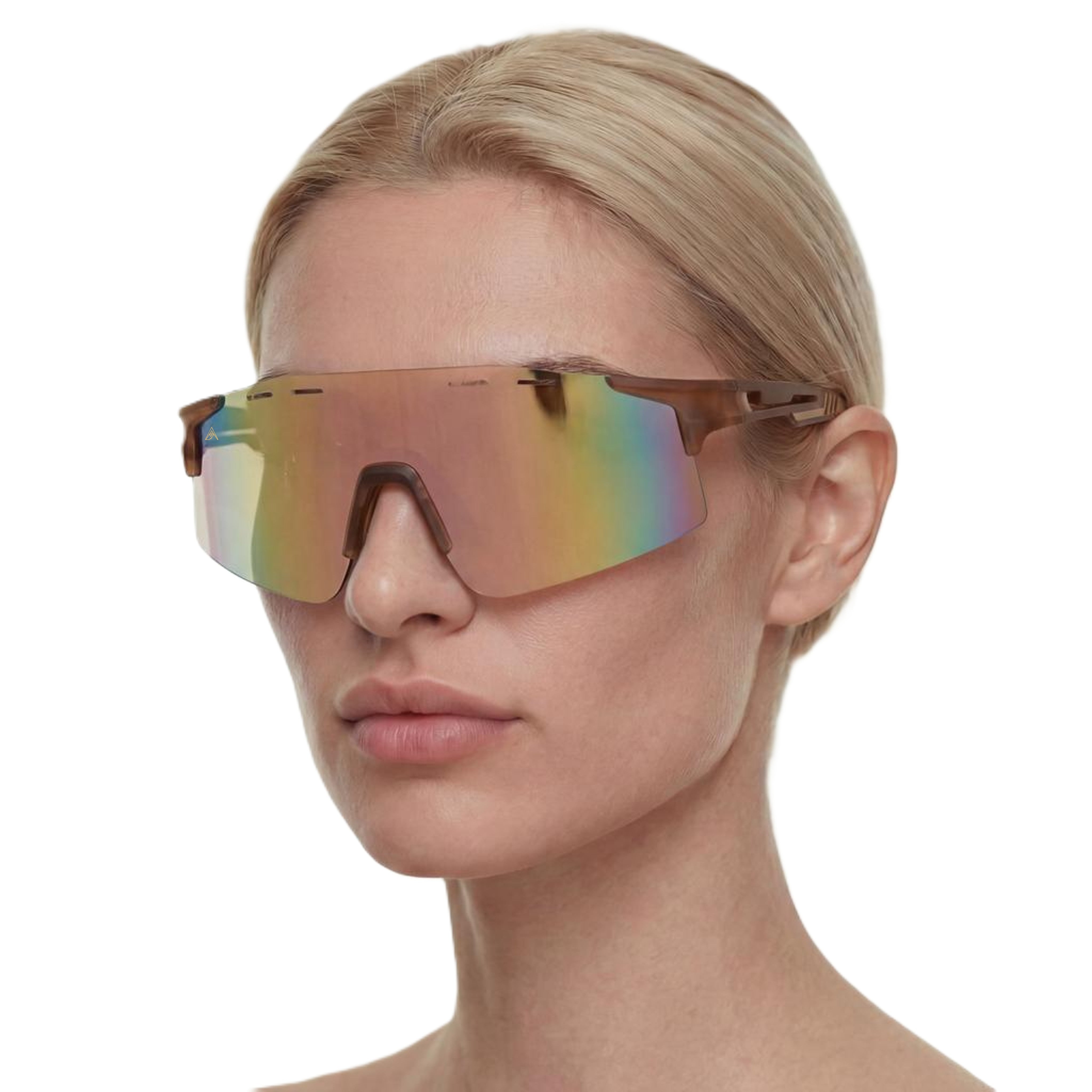 Aeronis Bronze Rainbow