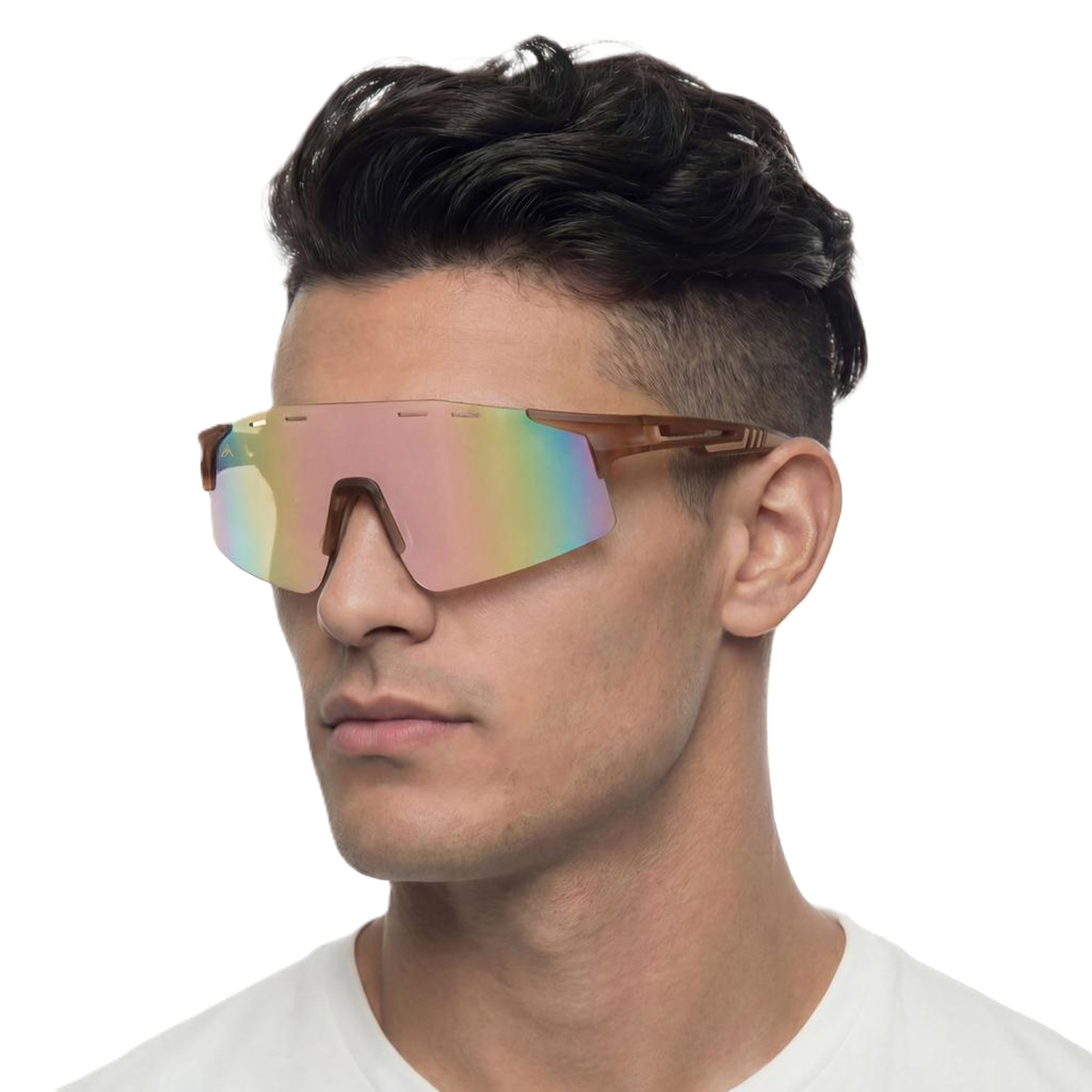 Aeronis Bronze Rainbow