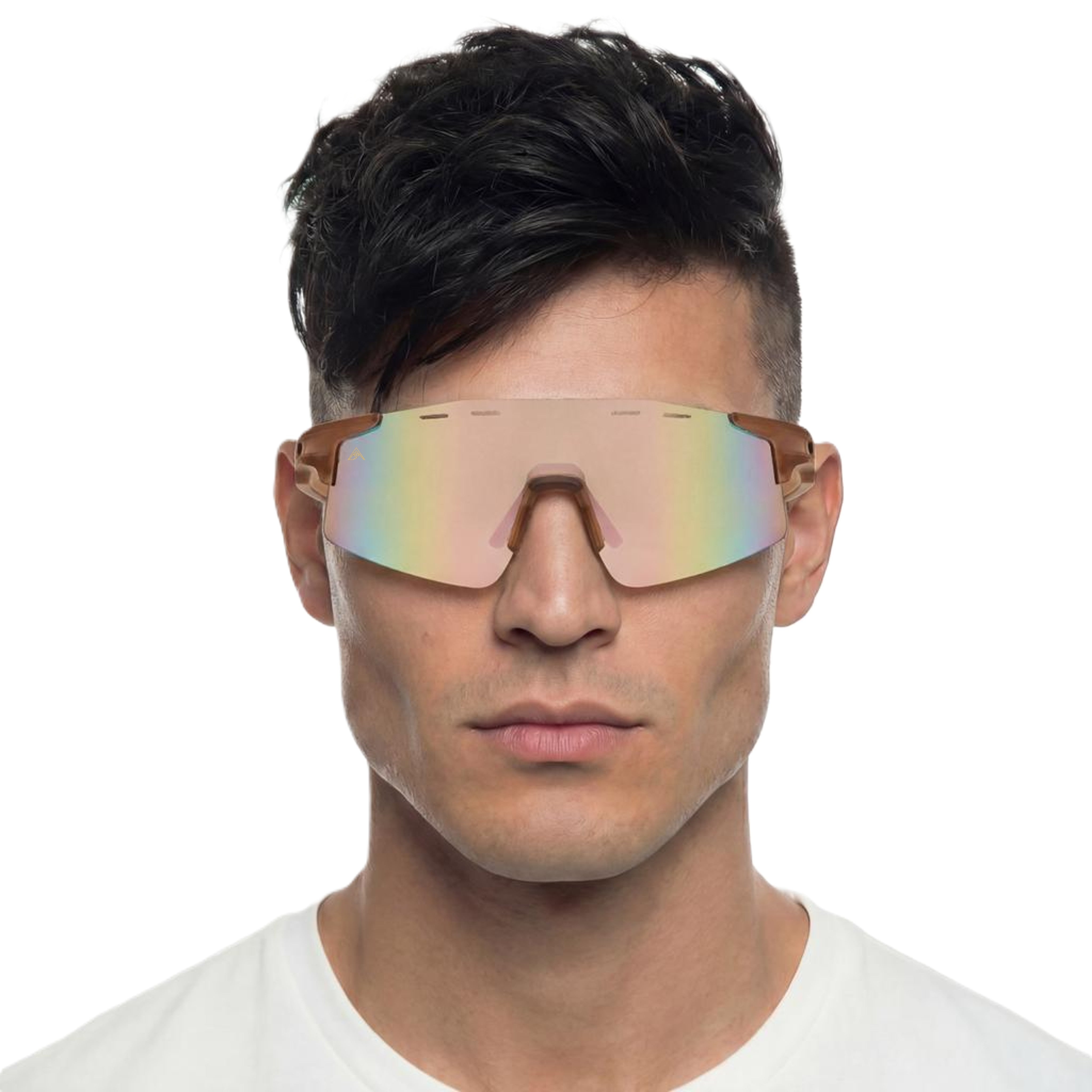 Aeronis Bronze Rainbow